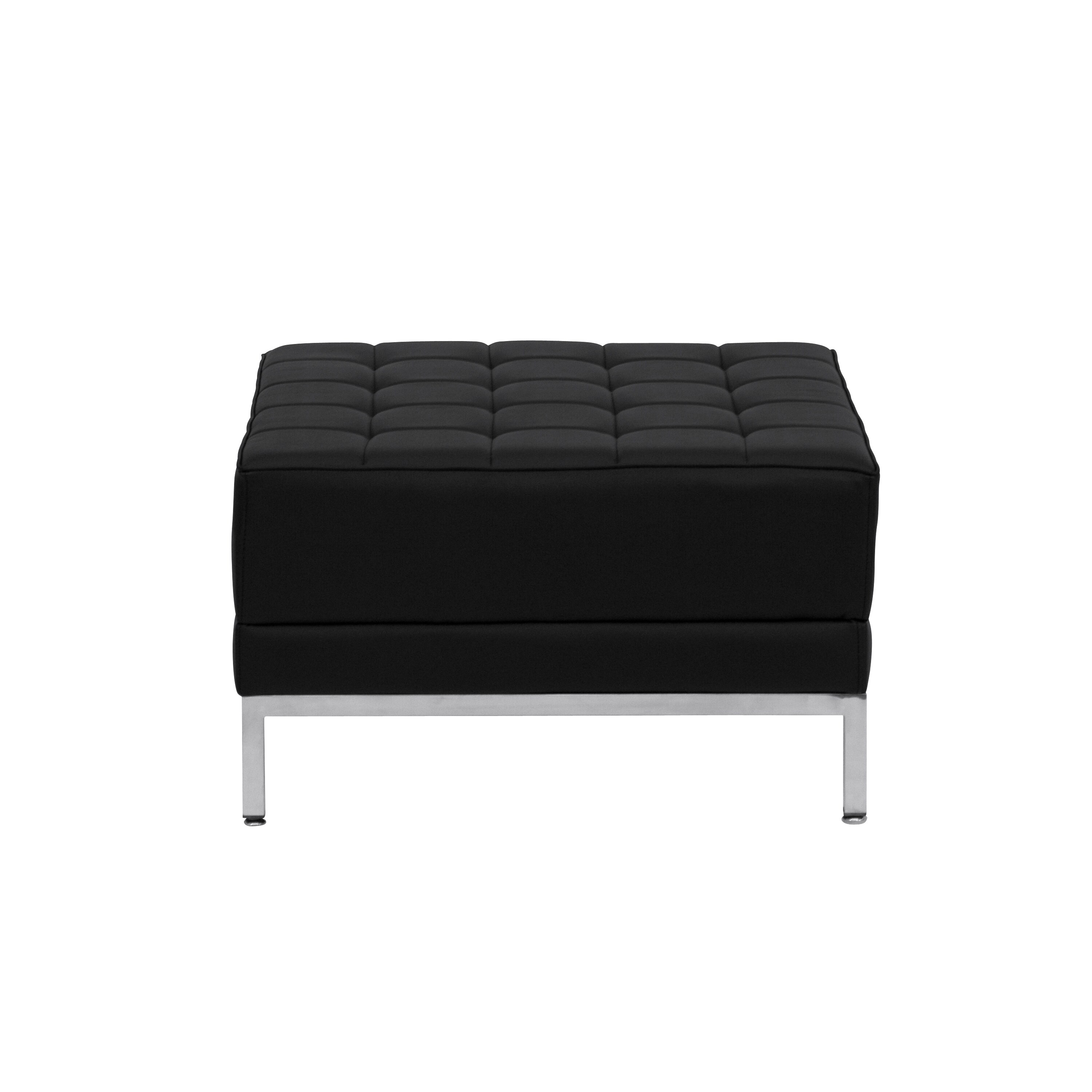 Emma + Oliver 889142727675 Indoor-Ottomans - View #3