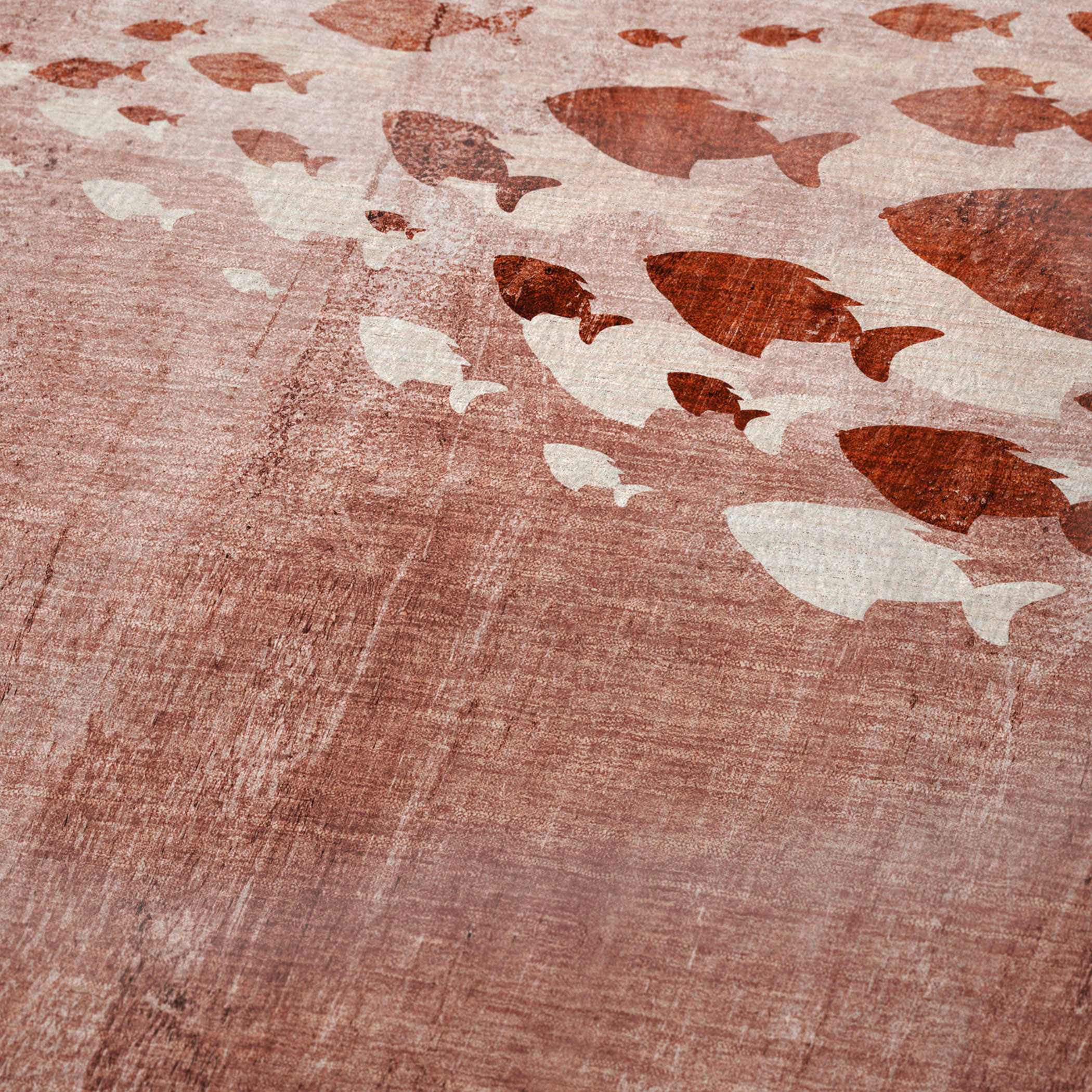 Addison Rugs ASB627 Blankets-And-Throws - View #3