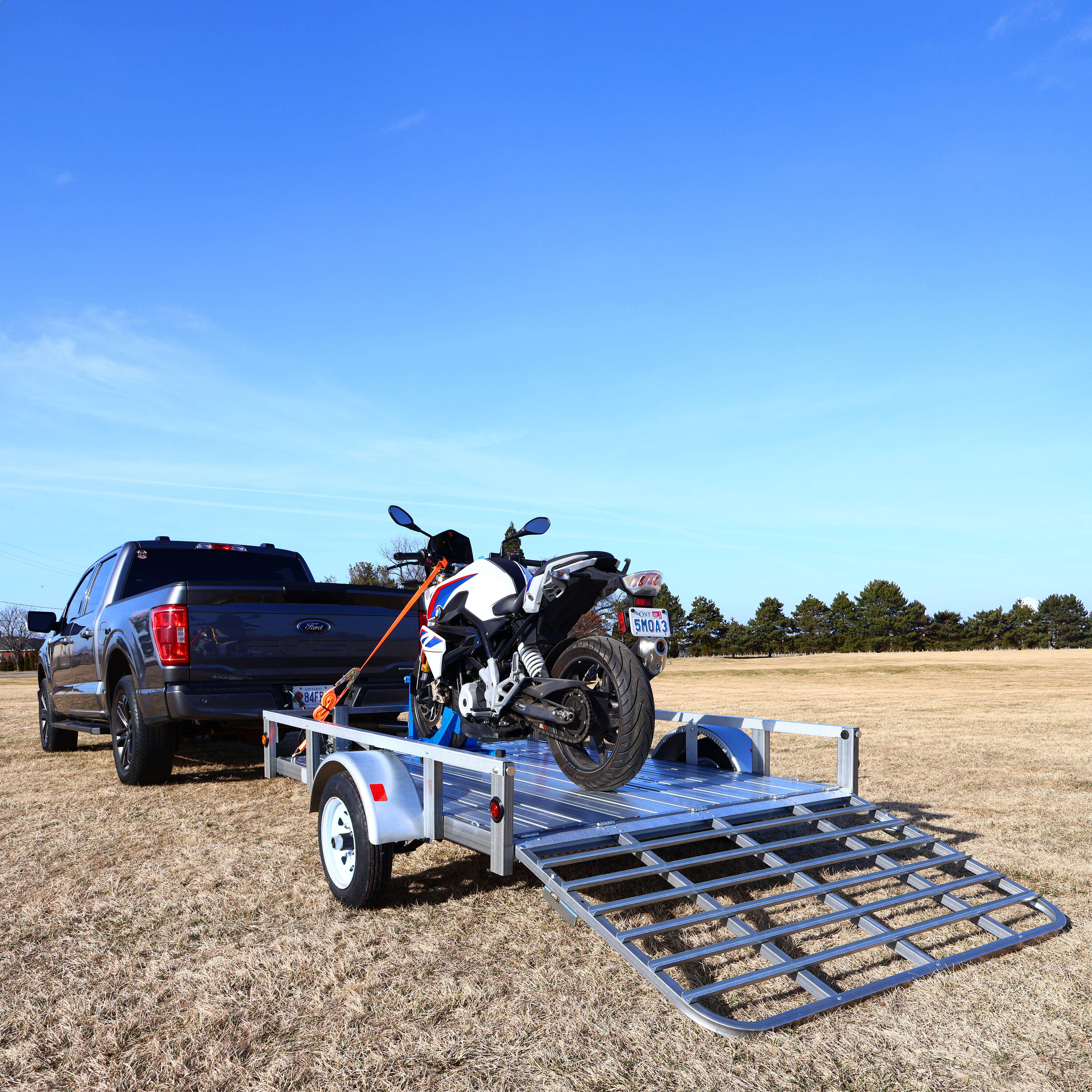 Stirling 504090 Utility-Trailers - View #15