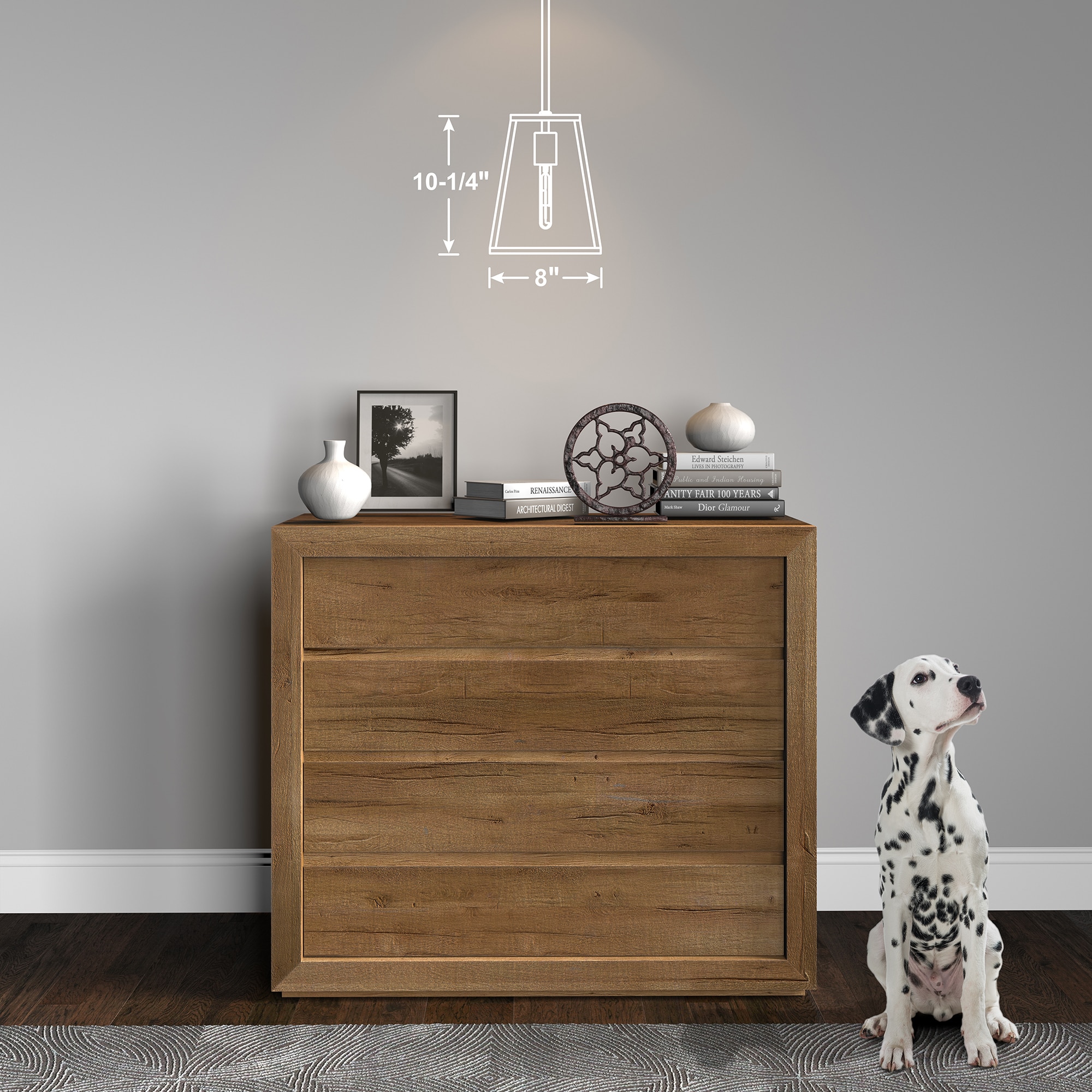 Hailey Home PD0342 Pendant-Lights - View #9