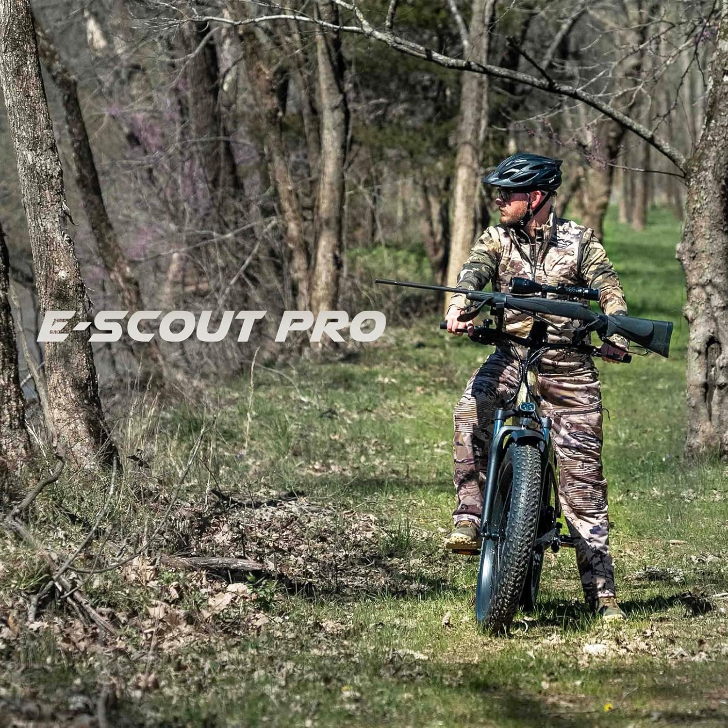 Young Electric 12803024DC bikes - View #7