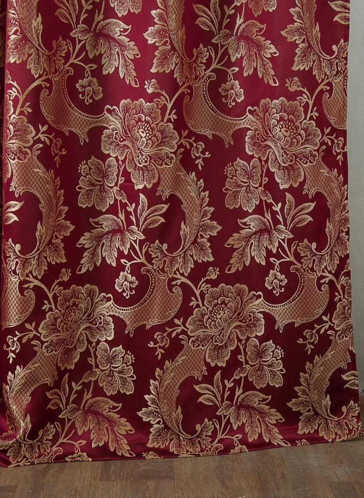 RT Designers Collection PNR21413 curtains - View #6