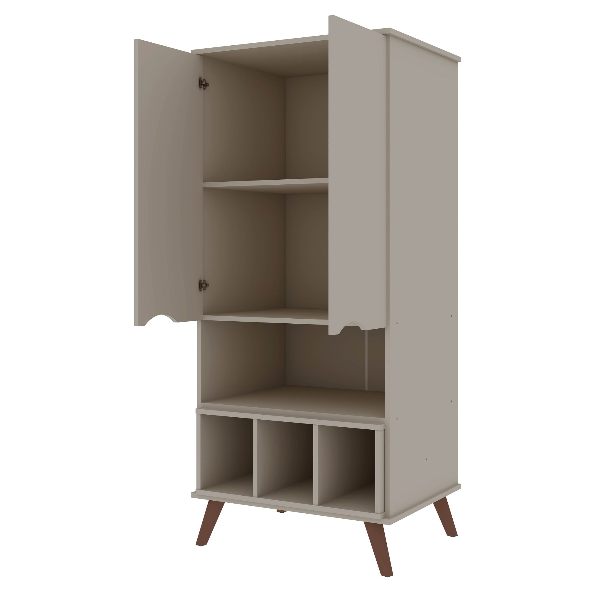 Manhattan Comfort 14PMC6 Storage-Cabinets - View #4