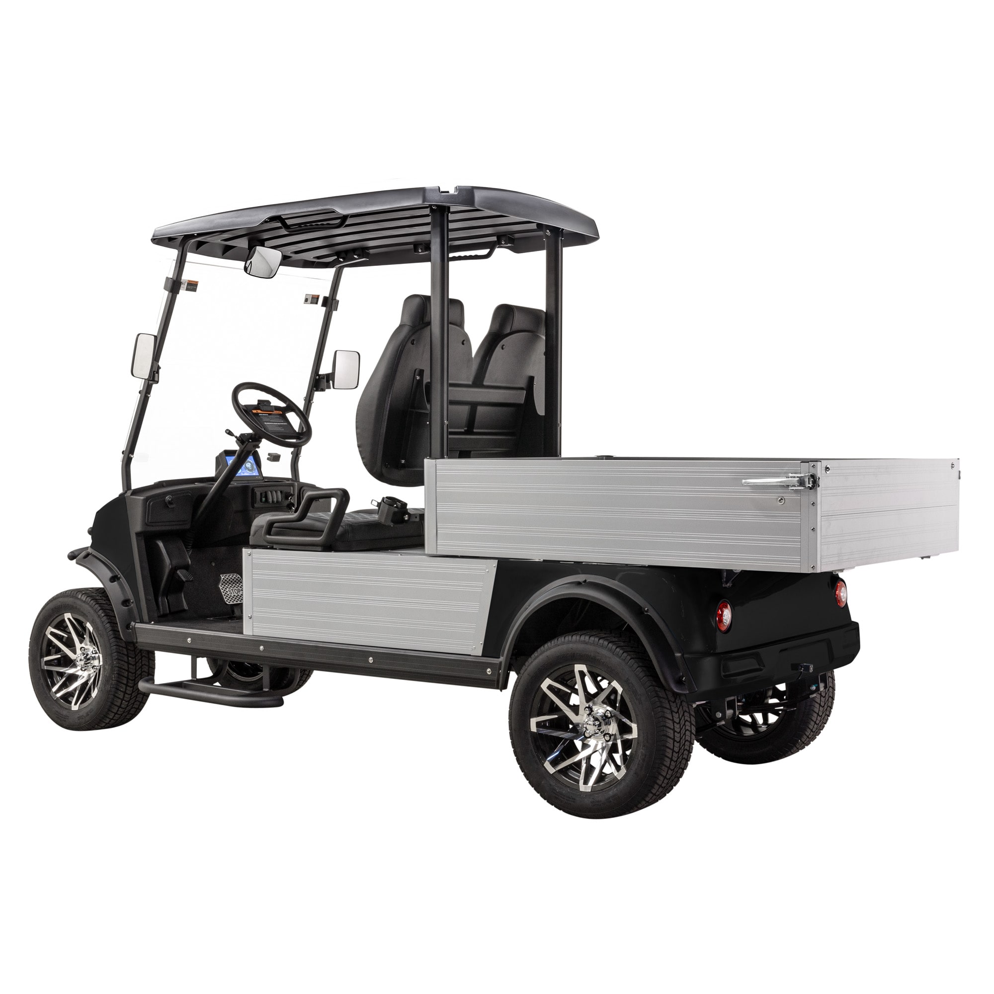 Massimo E730500511 Motorized-Vehicles - View #3