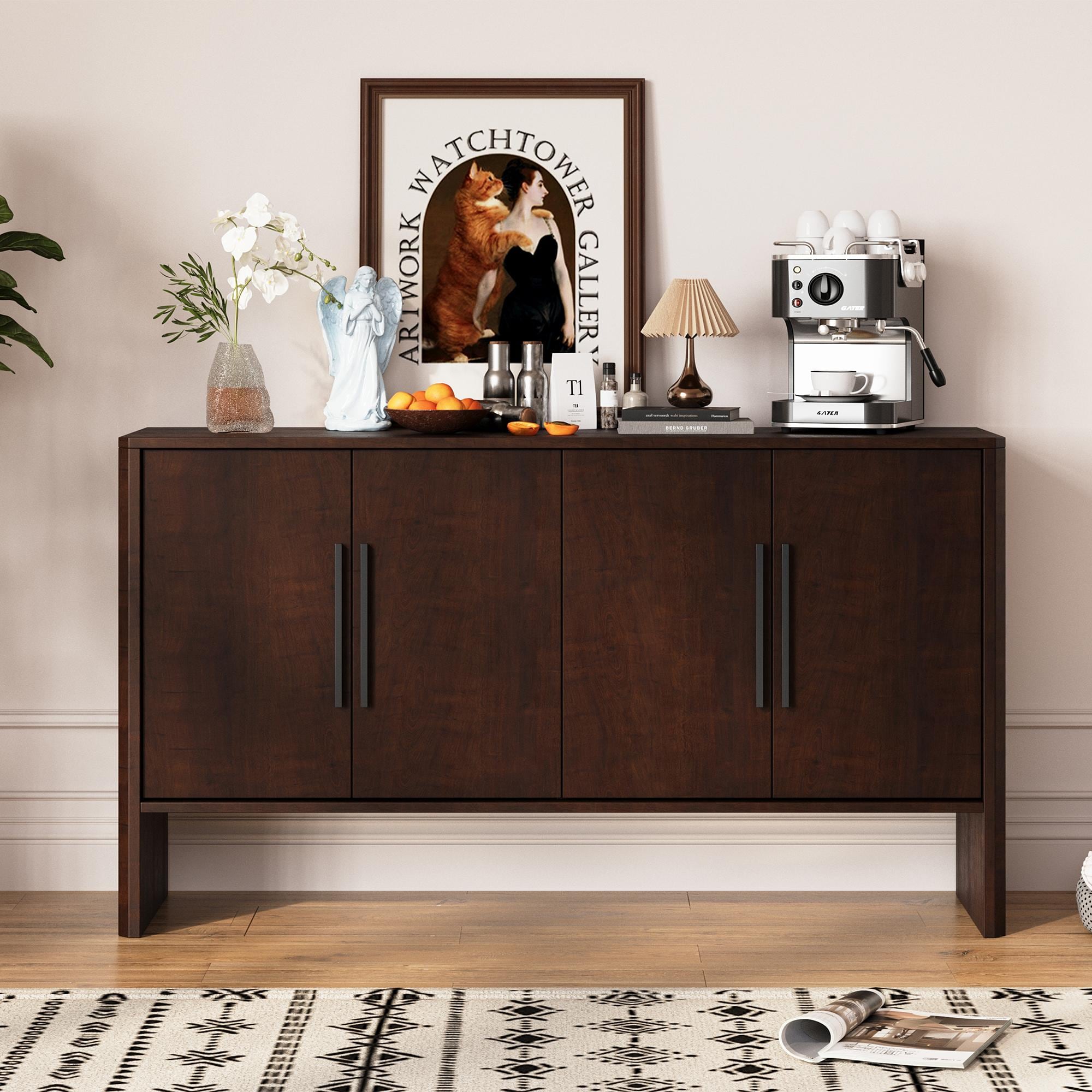 Bayfeve BF-90423P-IN Dining-Kitchen-Storarge - View #3