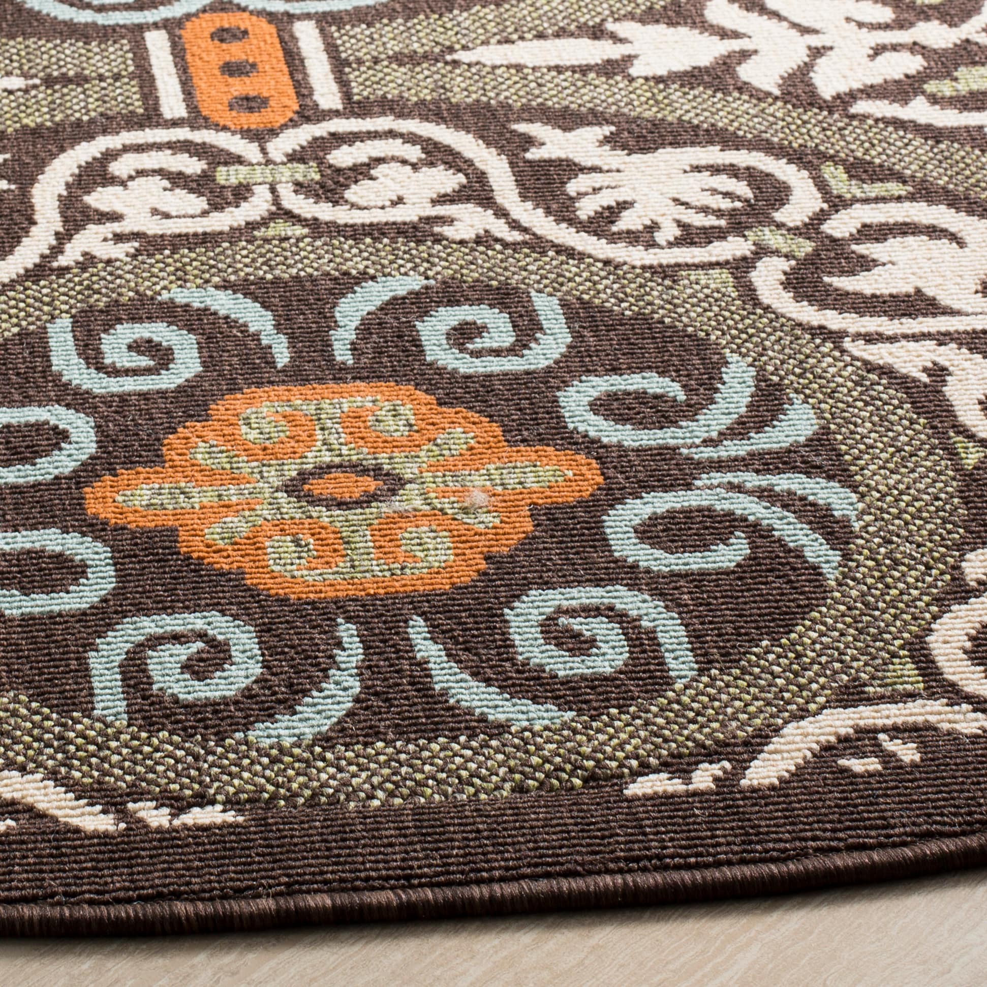 Safavieh VER055-0723-7R rugs - View #4