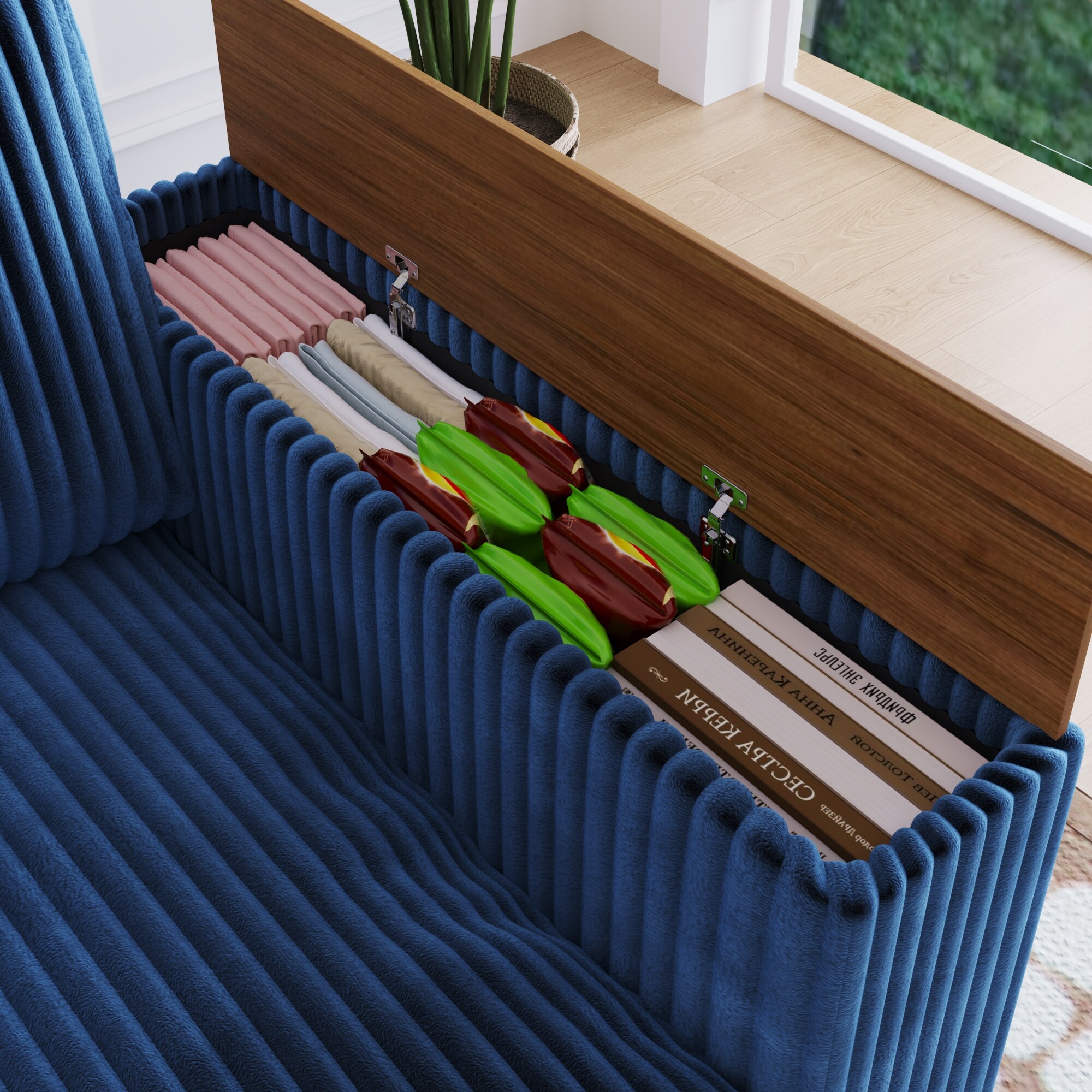 GDFStudio 338722 Sofas-Loveseats - View #8