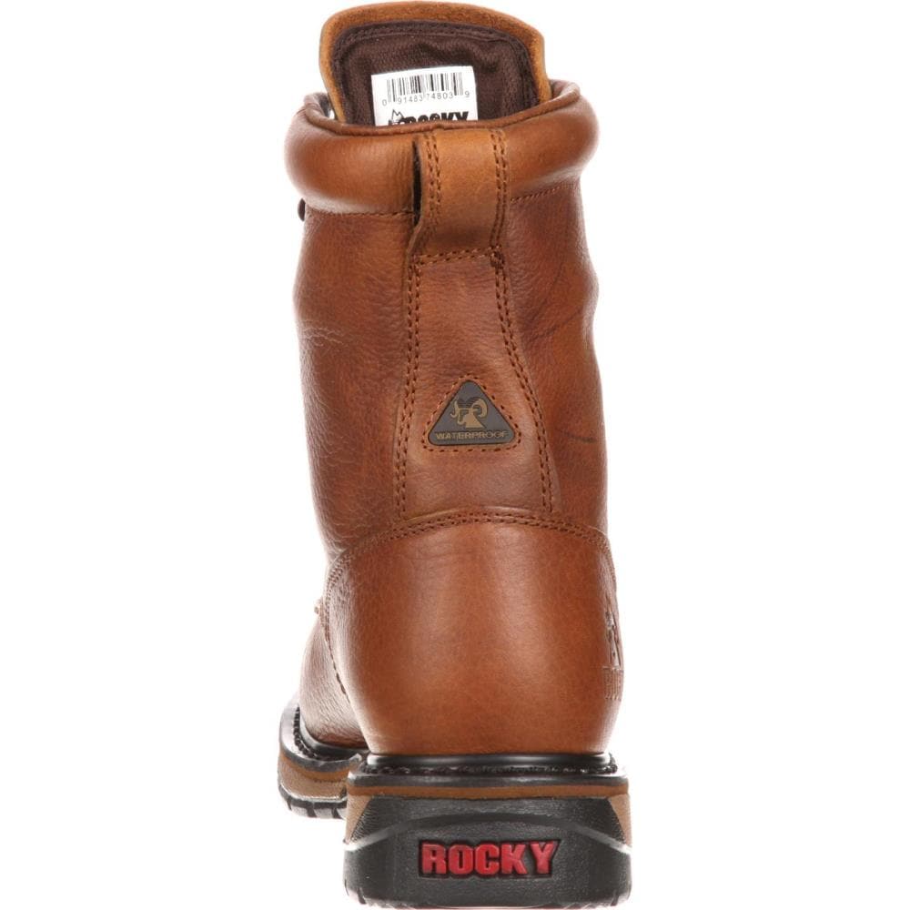 Rocky FQ0002723WI 100 footwear - View #4