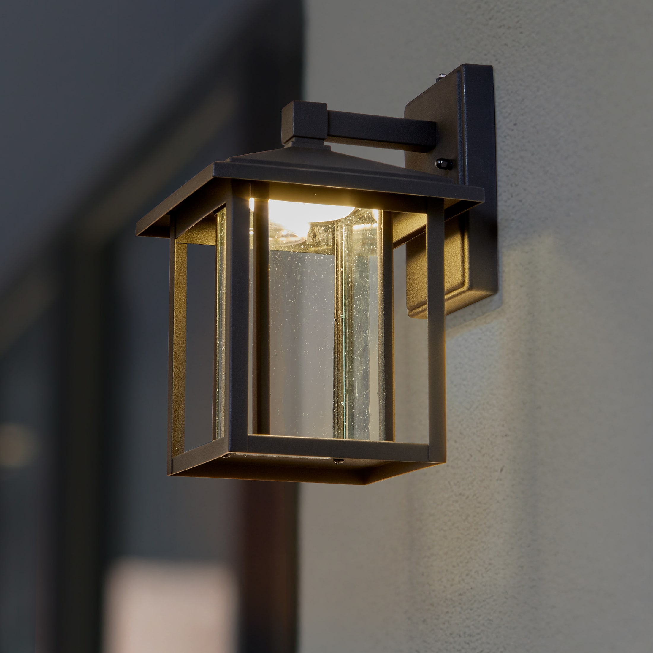 Maxxima MEL-15124W Outdoor-Wall-Lighting - View #8