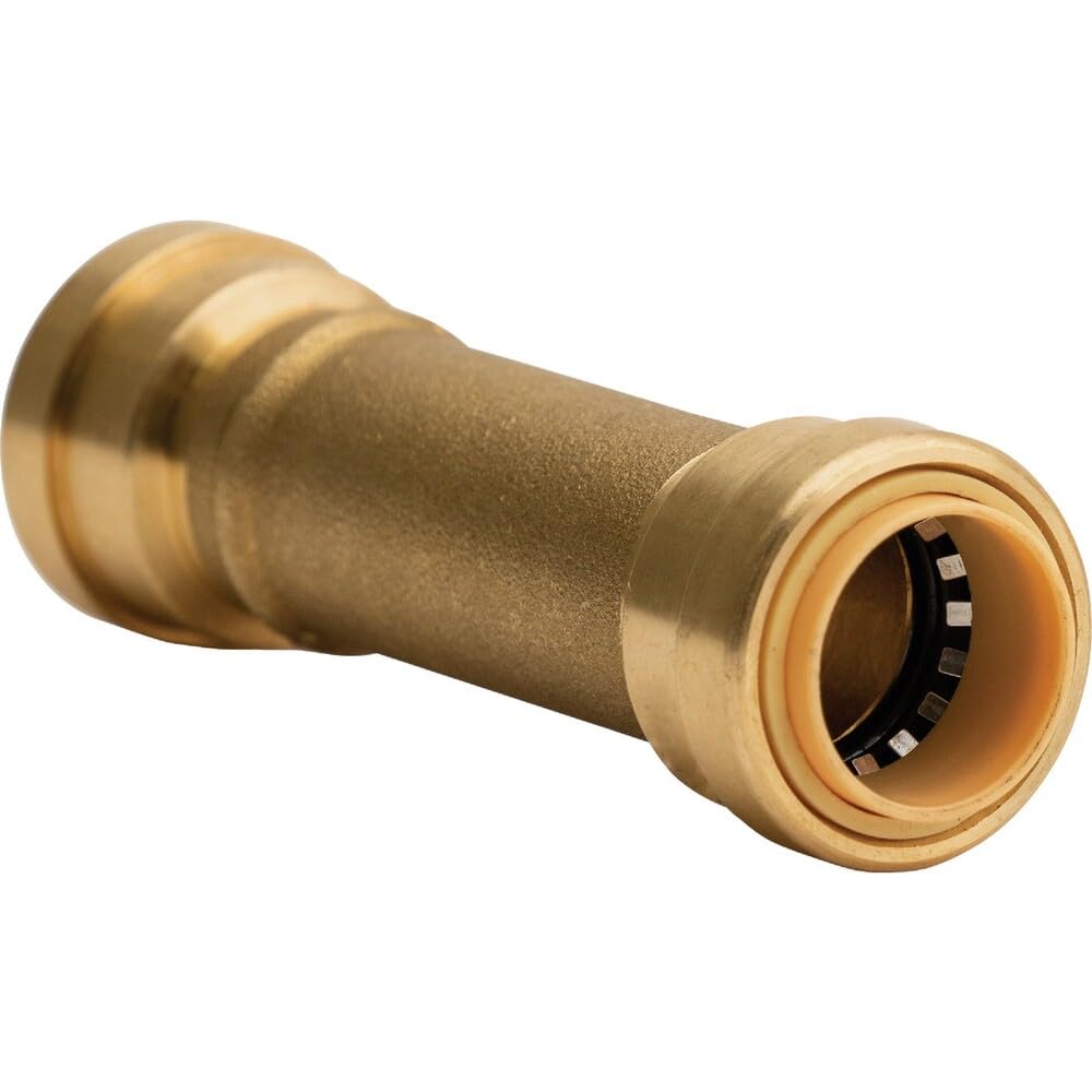 Probite Lf827r Push Fitting Slip Coupling 3/4