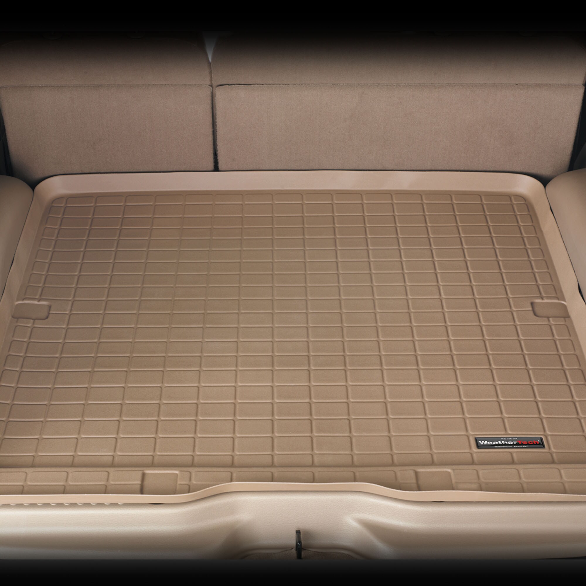 WeatherTech 41189 Interior-Car-Acc - View #2
