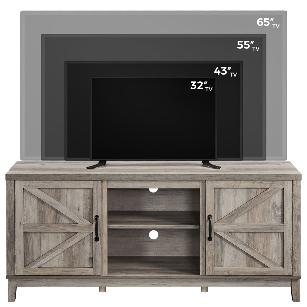 Yaheetech LSBBR30001 Tv-Stands - View #6