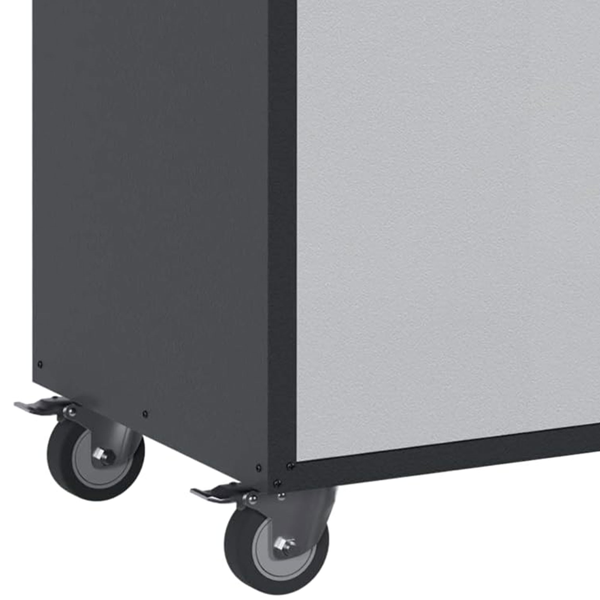 AOBABO 319578 Utility-Storage-Cabinets - View #3