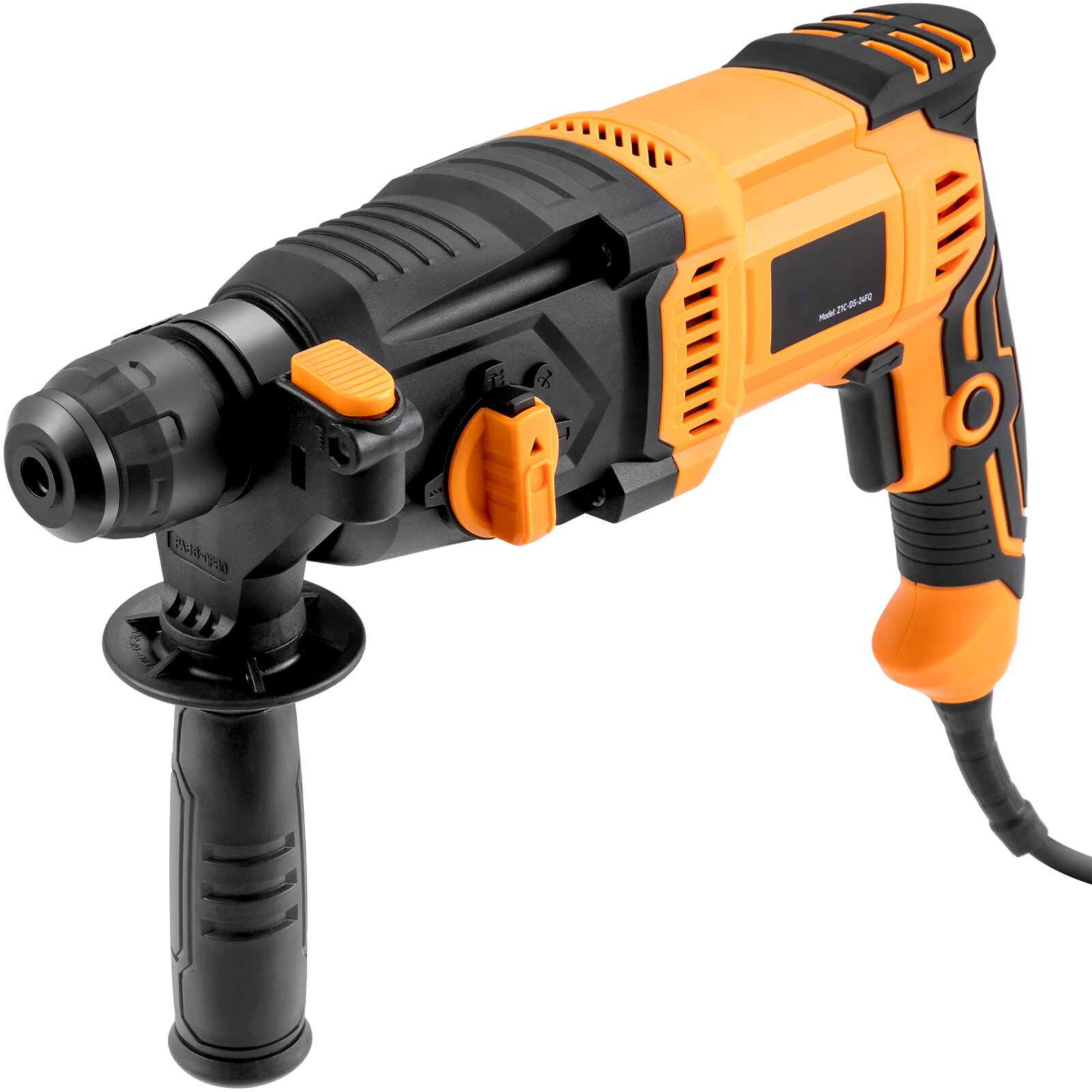 SVOPES SVOPESYSDCQXM06491V1 Cordless-Rotary-Hammers - View #9