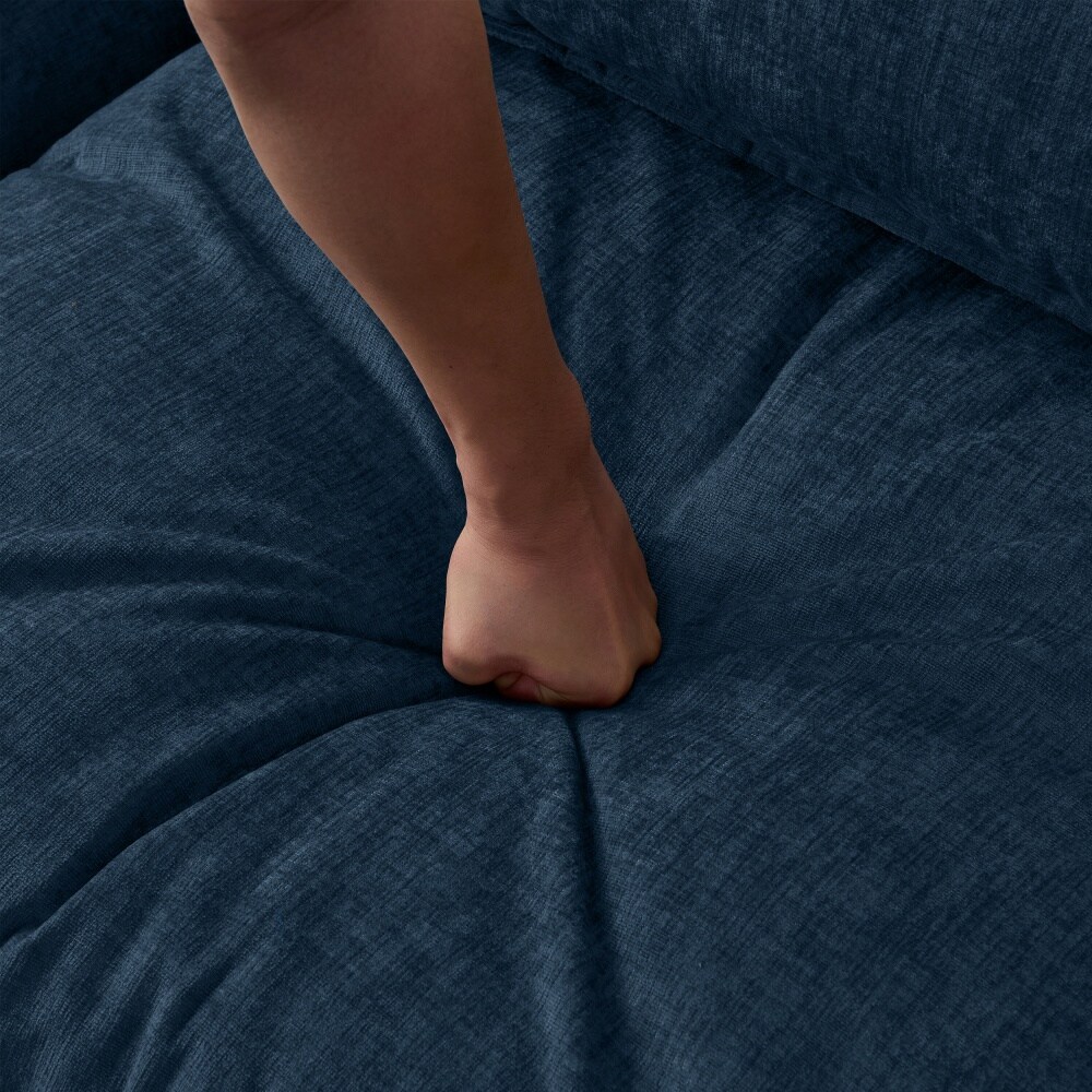 Mibranix LASF443 Sofas-Loveseats - View #5