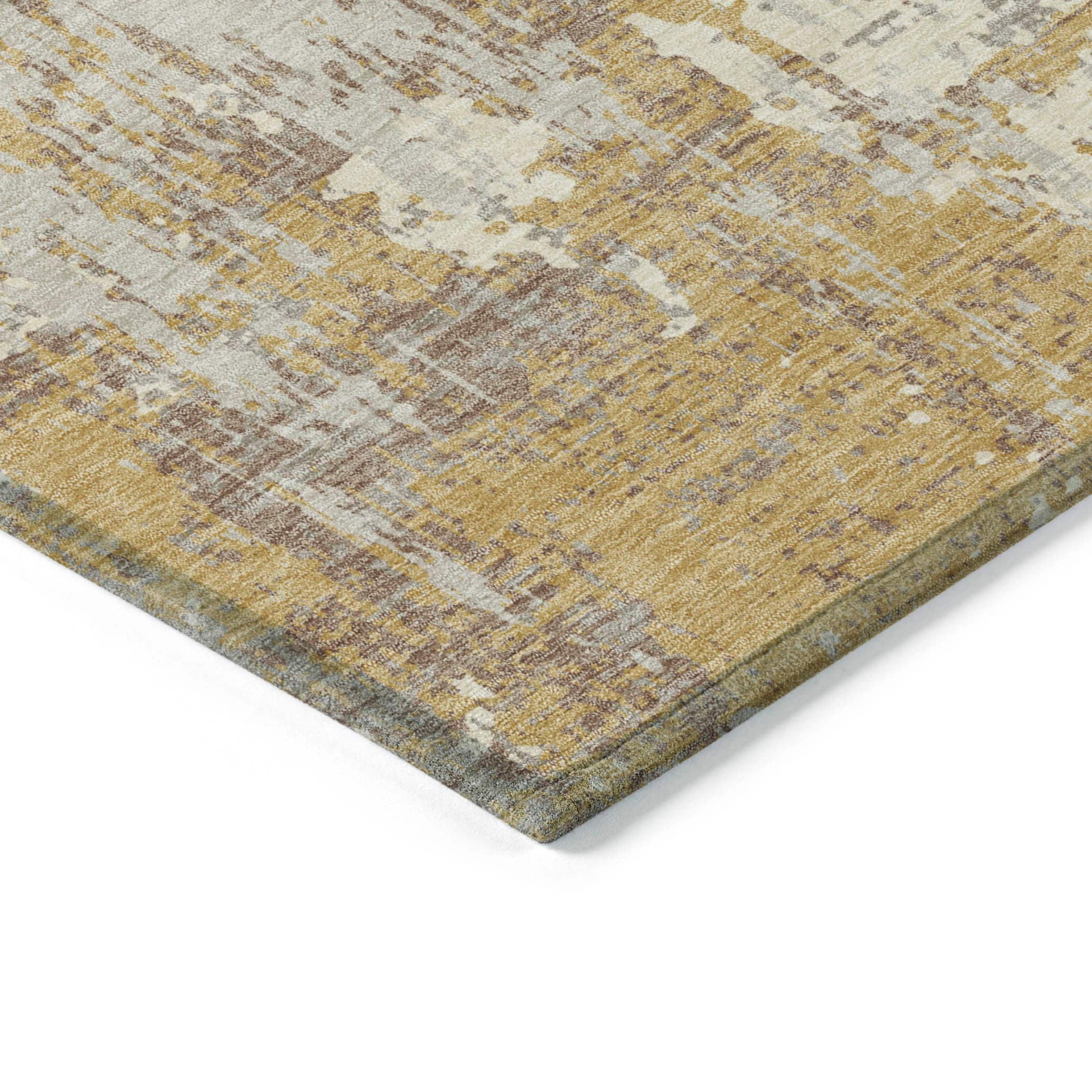 Addison Rugs ACN1008GO2X8 rugs - View #4