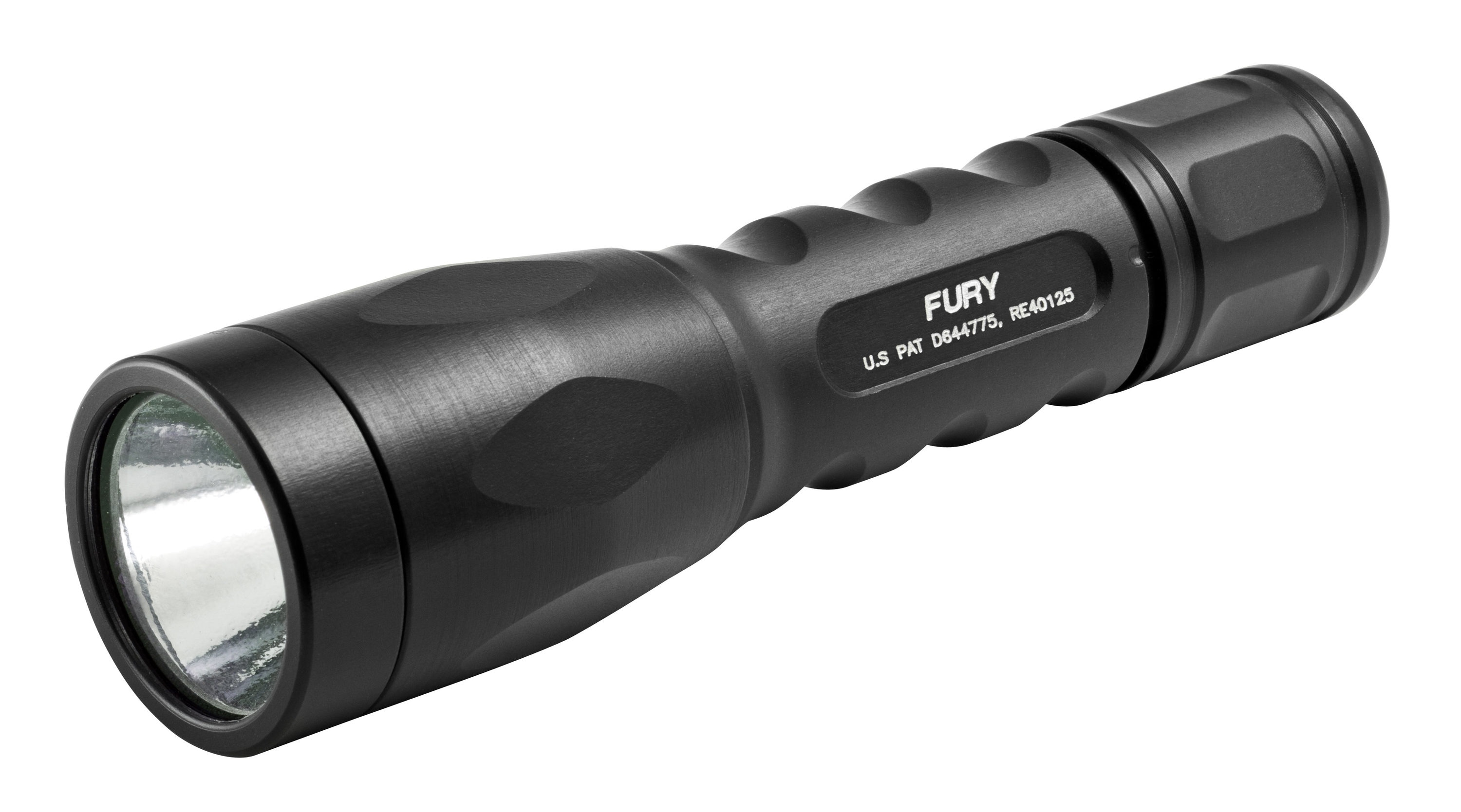 SureFire 500-Lumen LED Flashlight (123A Battery Included) at Lowes.com