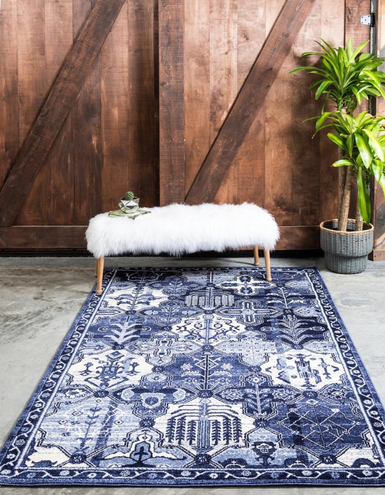 Unique Loom 3133417 rugs - View #3