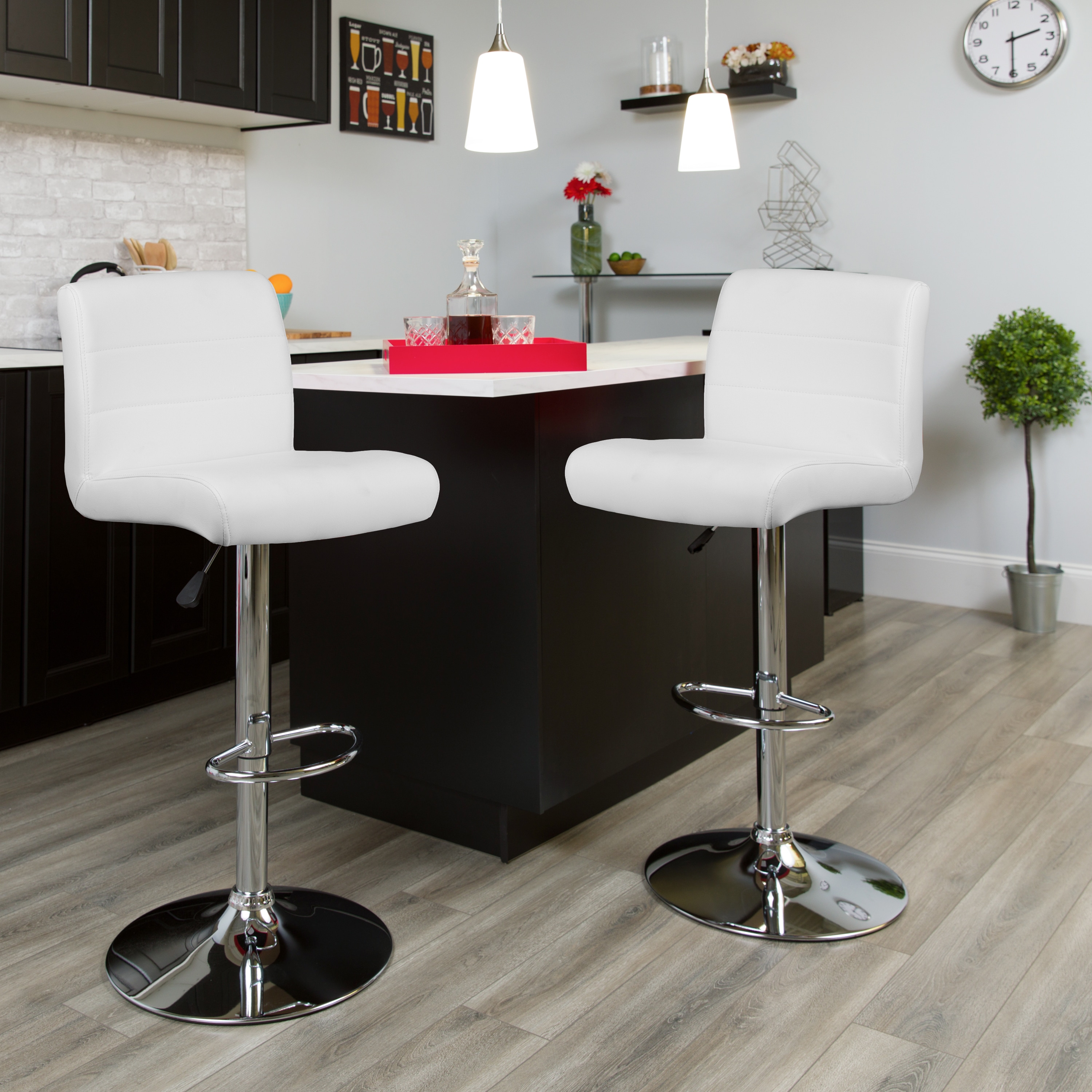 Flash Furniture 889142056577 stools - View #3