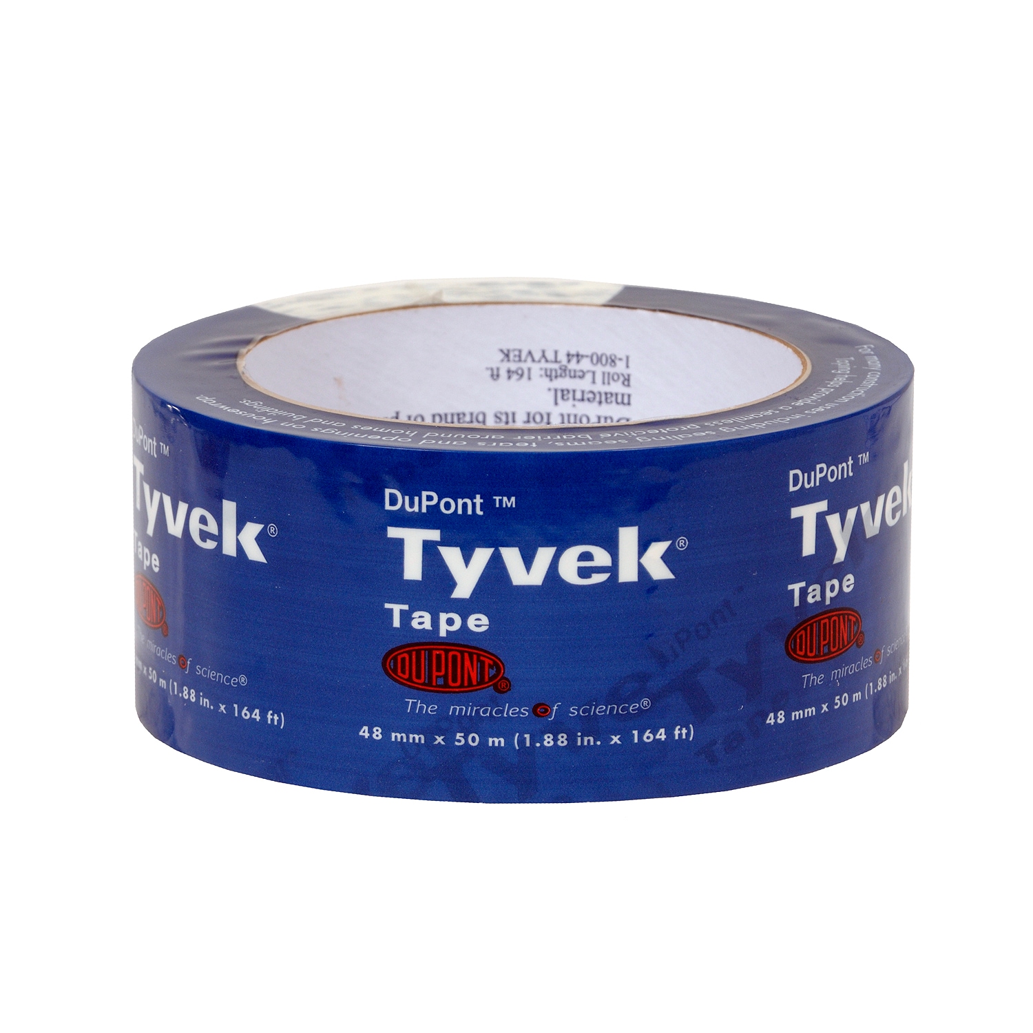 Tyvek Sheathing Tape 1.88" x 164' Pack of 6 