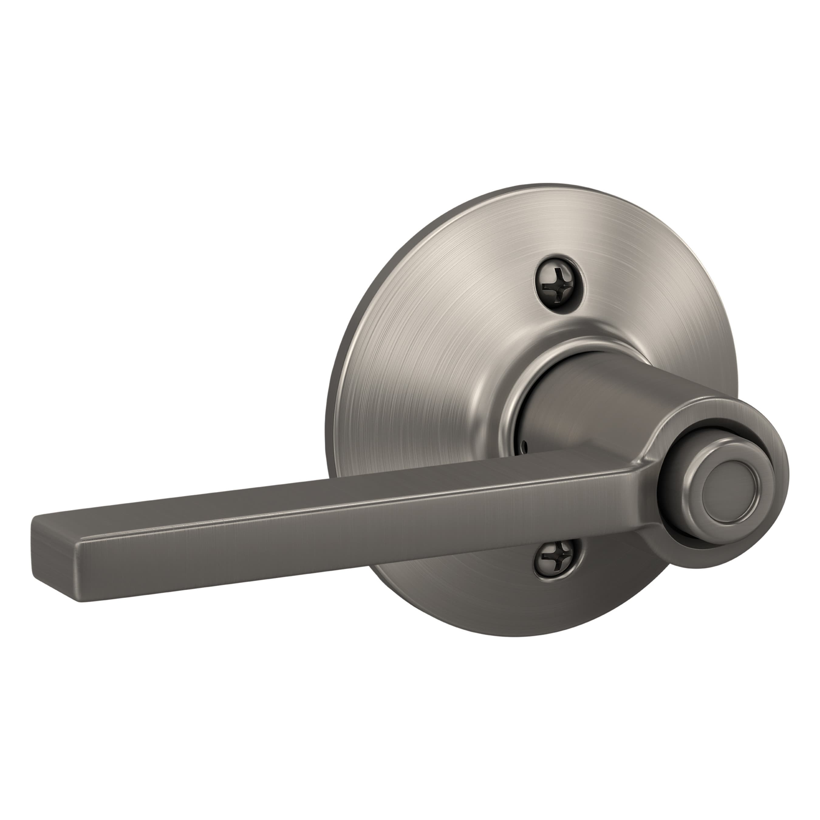 Schlage F40 LAT 619 Door-Handles - View #8