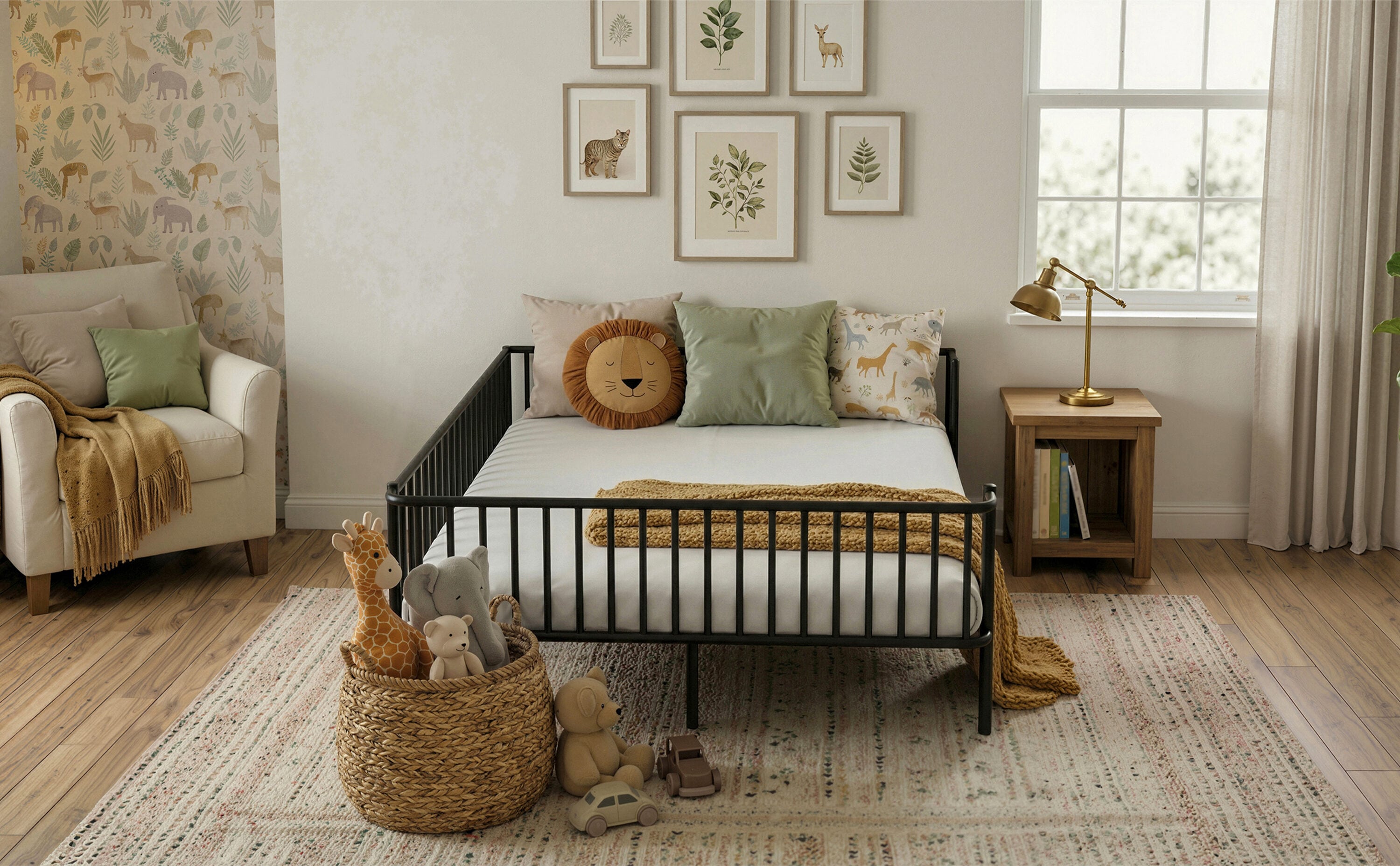 ModernLuxe L3P-N709P431401B  - View #3