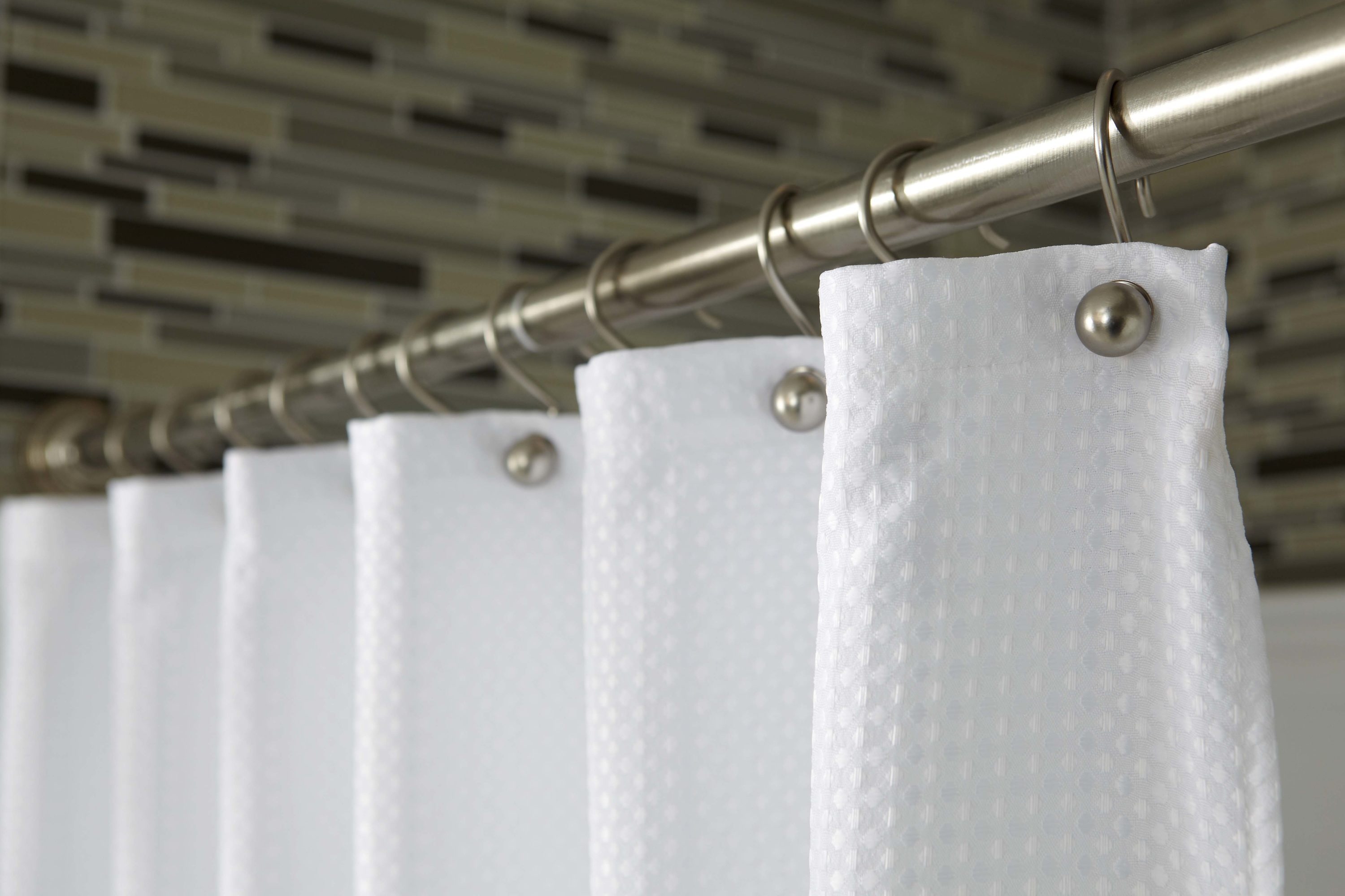 allen + roth 24WWMV Shower-Curtains-Liners - View #3