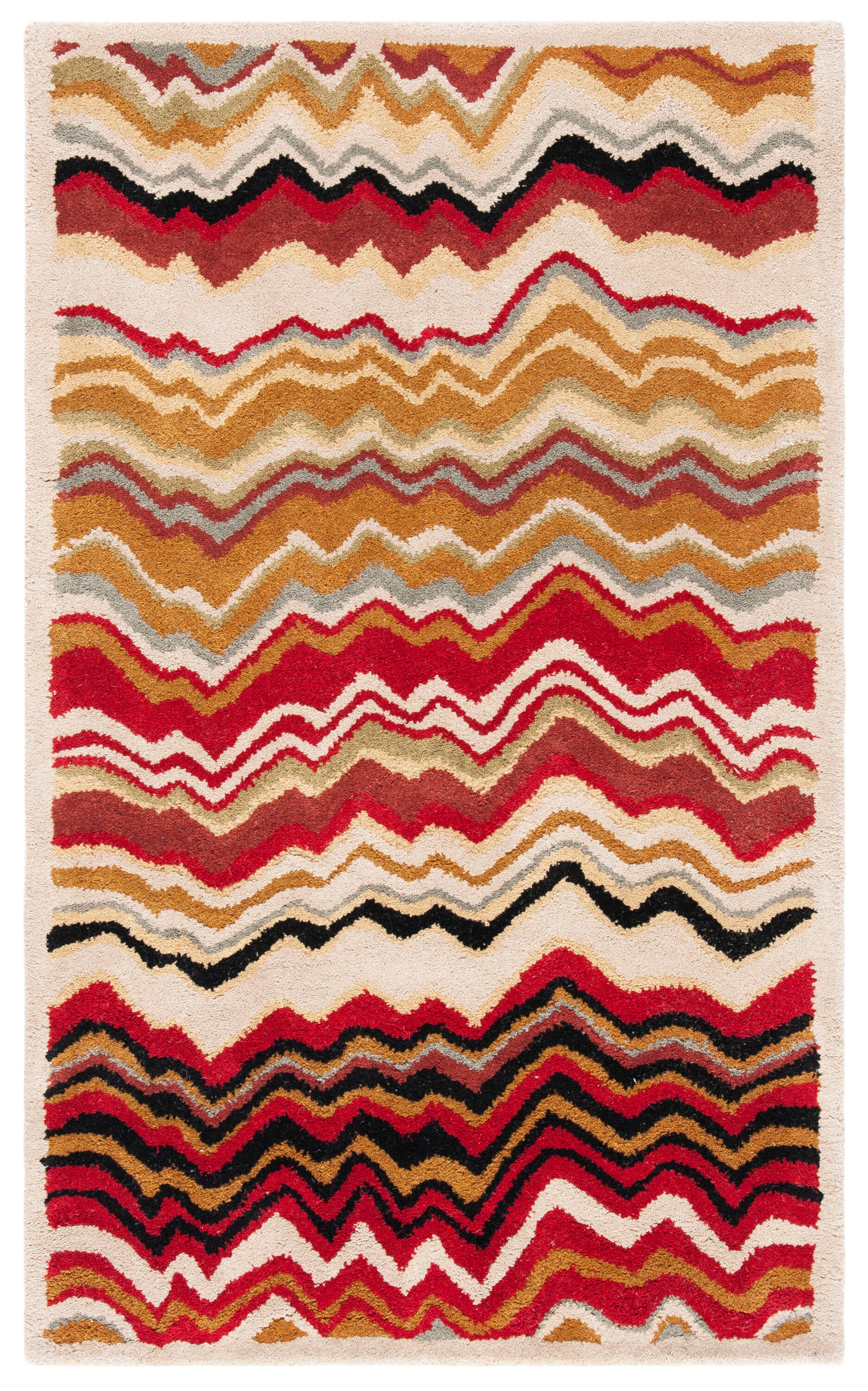 Safavieh WYD317B-3 rugs - View #2