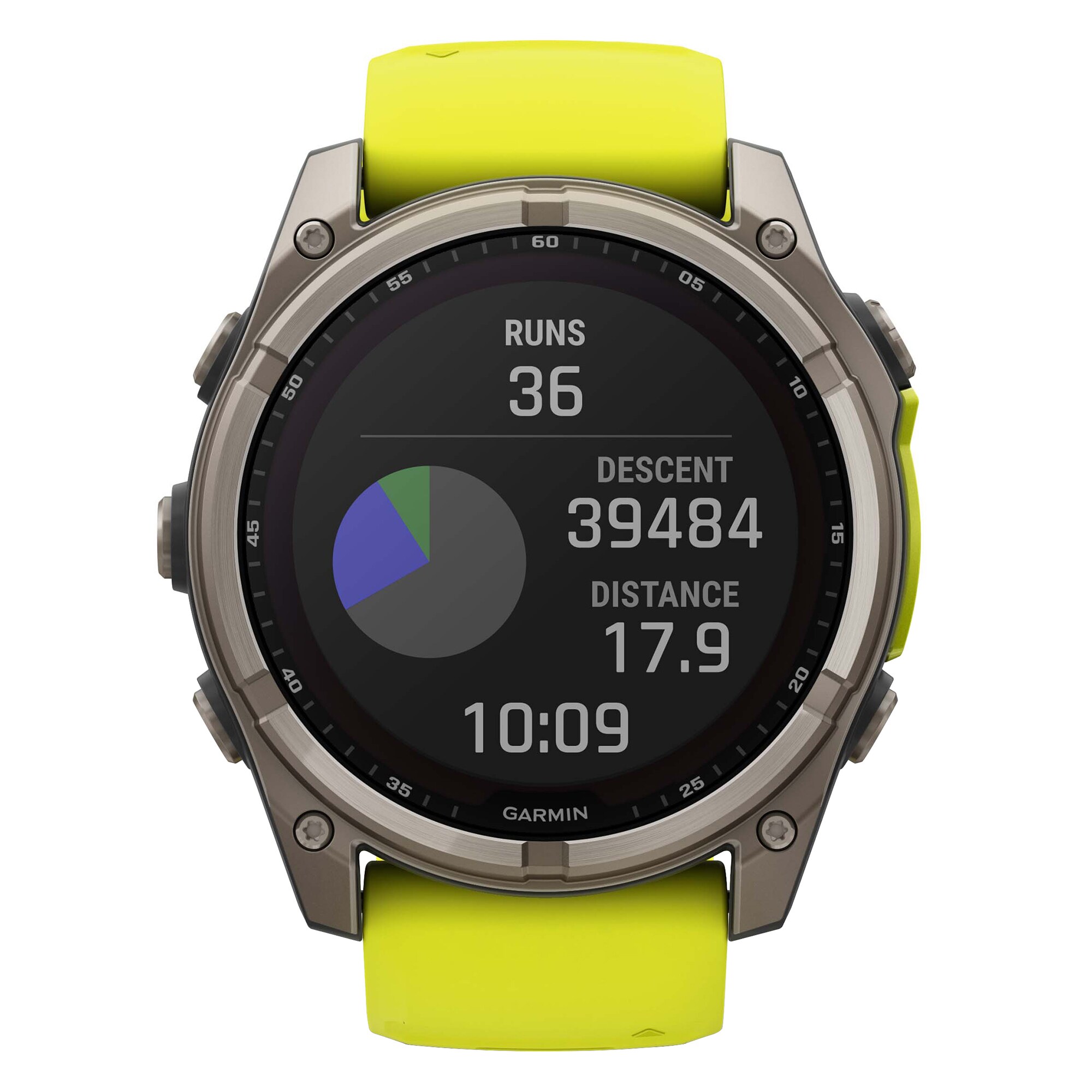 Garmin GRM0290720 Fitness-Trackers - View #12