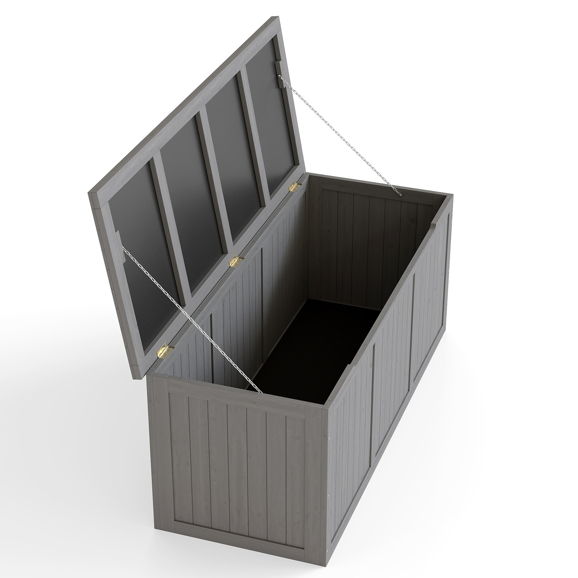 Bybafun YE3300009 Deck-Boxes - View #6