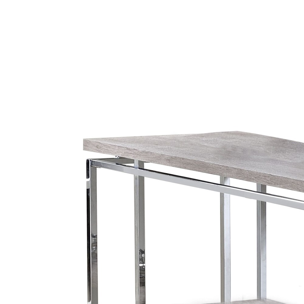 Benzara BM209597 Console-Sofa-Tables - View #2