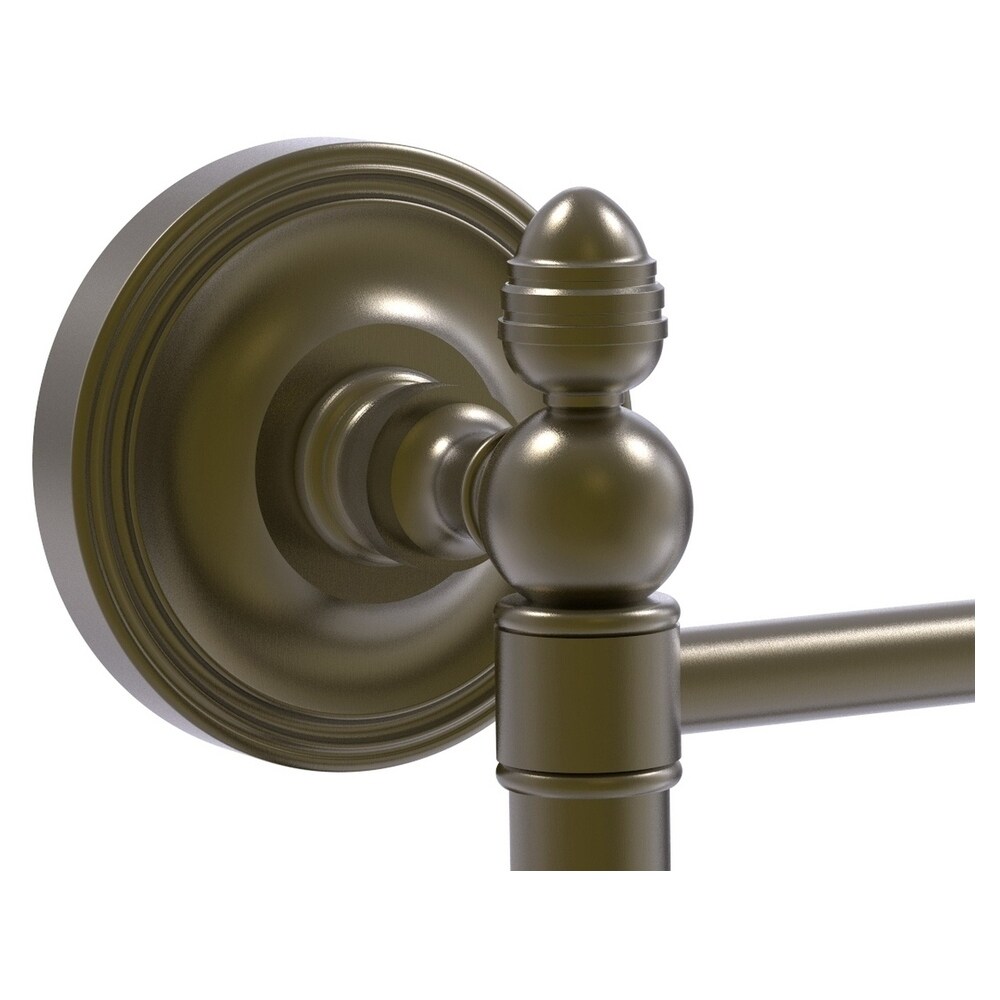 Allied Brass PR-GTB-2-ABR d060350 - View #2