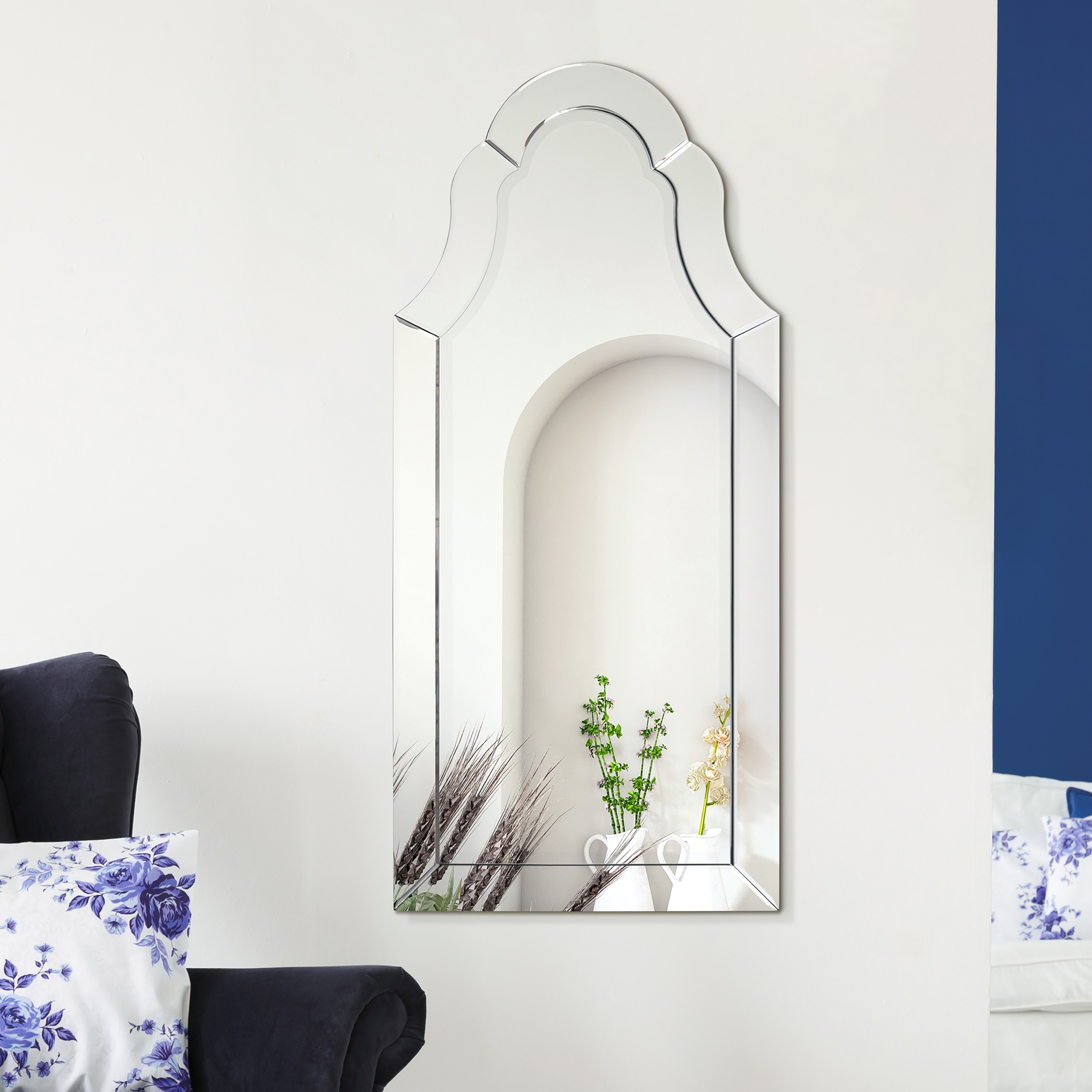 Empire Art Direct MOM-30791-2044 Decor-Mirrors - View #2