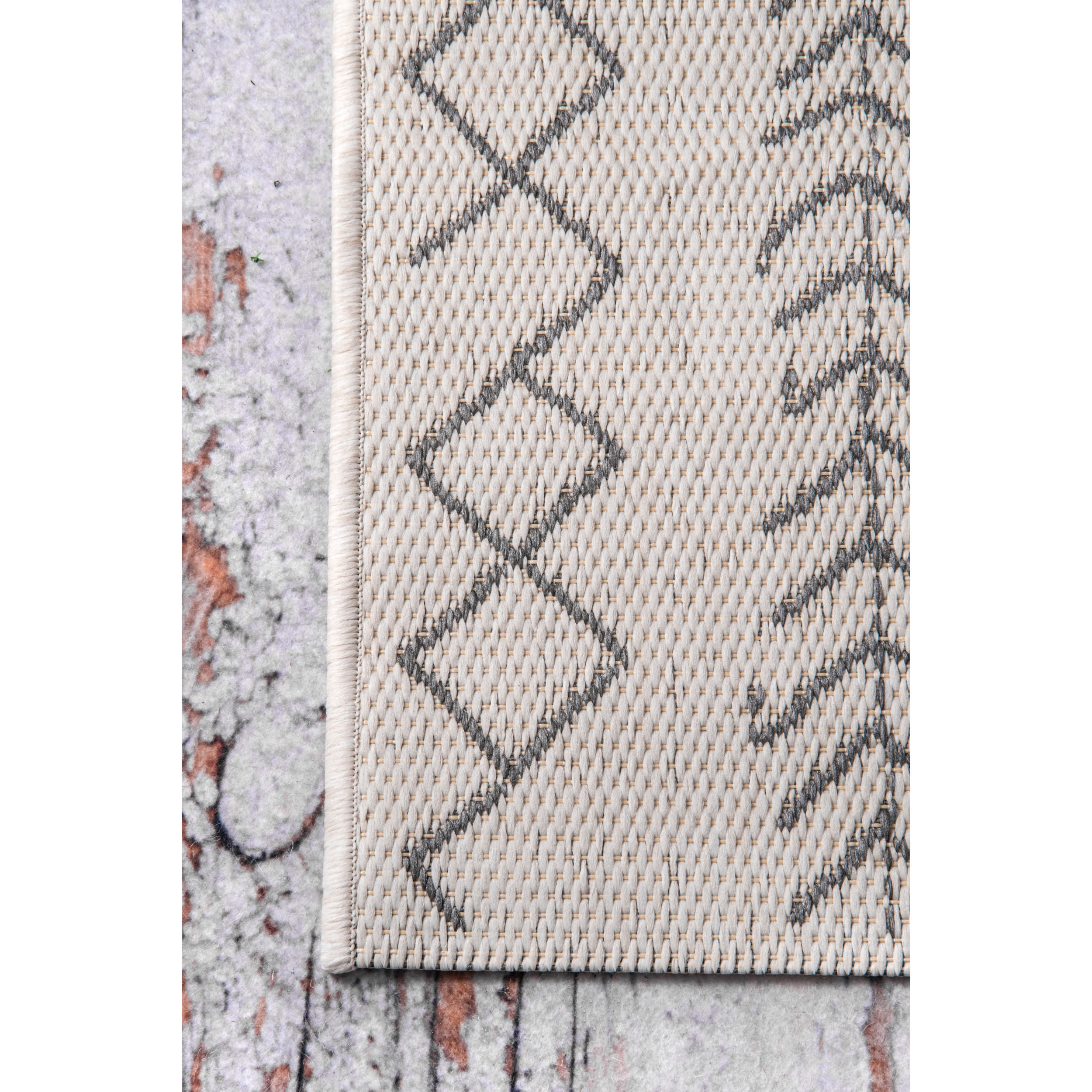 nuLOOM OWDN23A-208 rugs - View #3