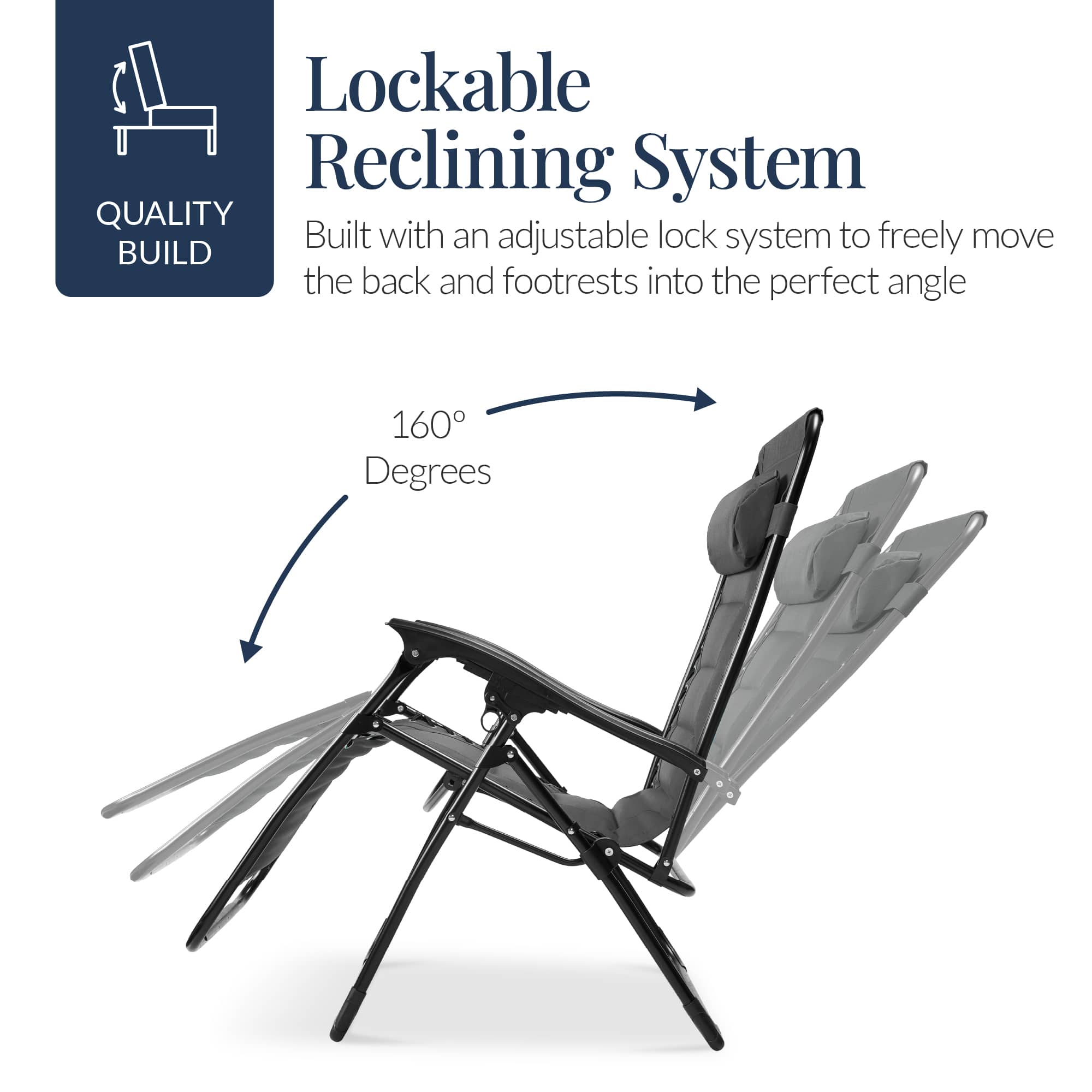 Best Choice Products SKY10258 Patio-Chairs - View #7