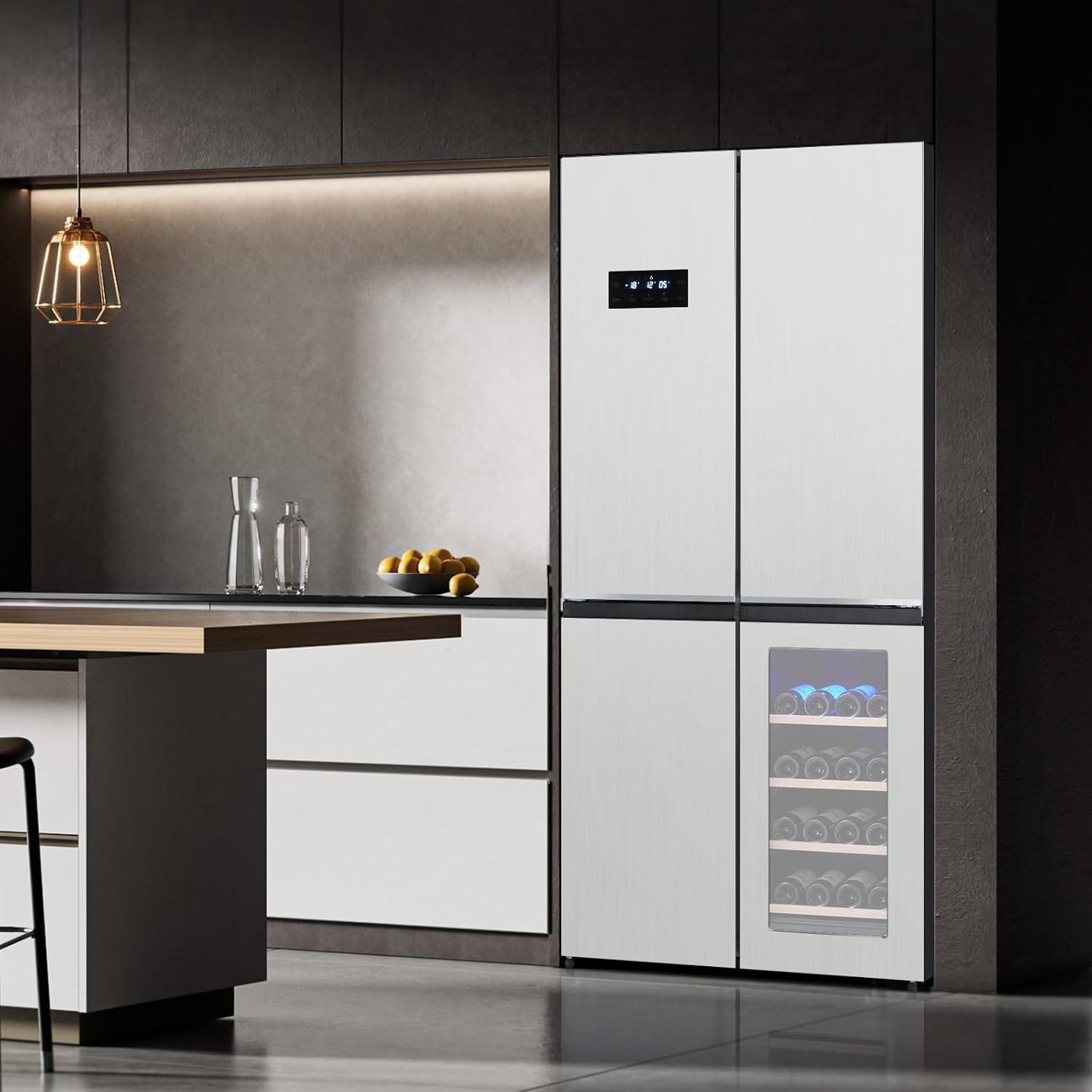 Qeetex FRI-PHO121H0NER Beverage-Dispensers - View #6