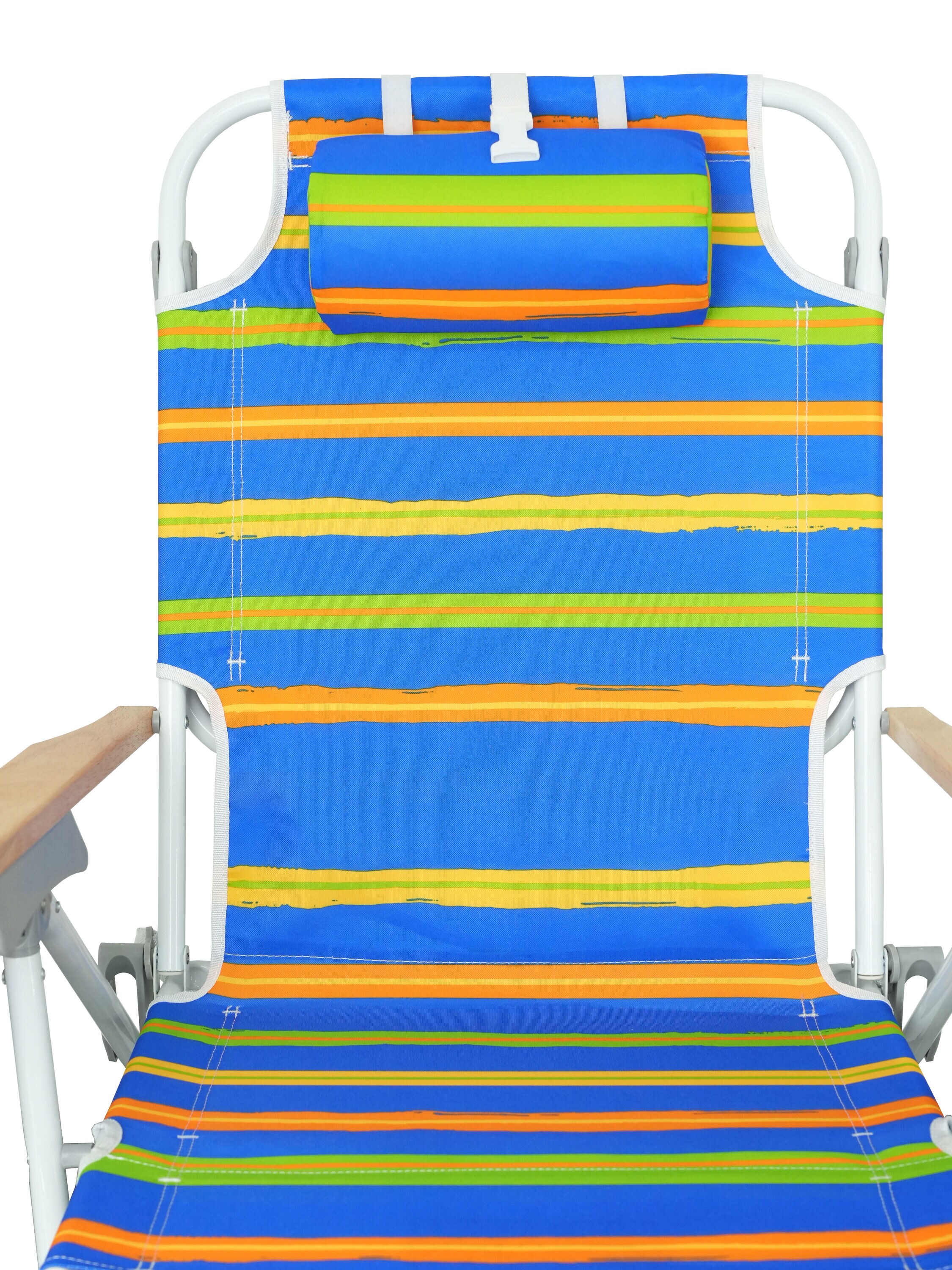 Kahomvis BEACH-QP109-208 Beach-Camping-Chairs - View #5