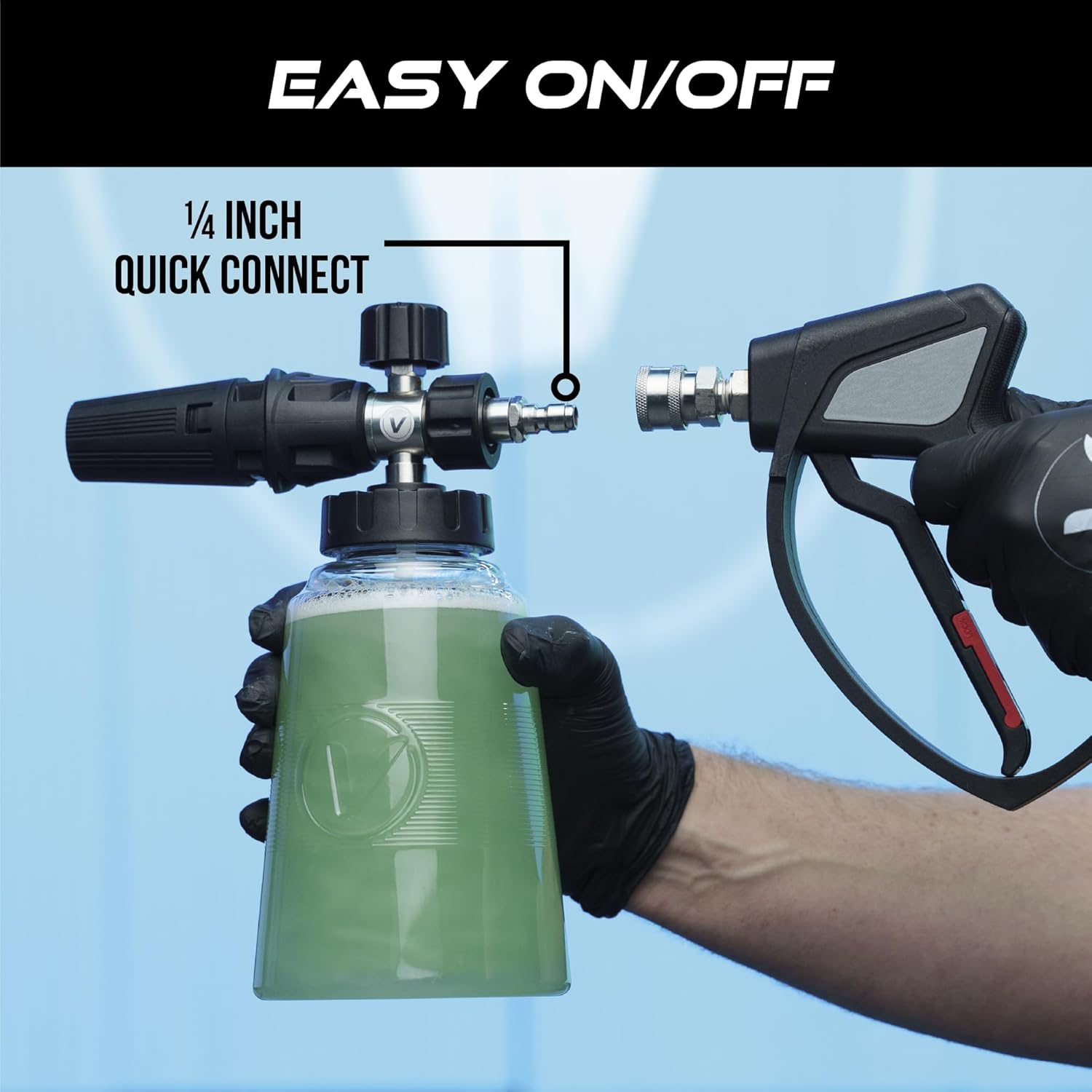 Viking 174750 Car-Exterior-Cleaner - View #6