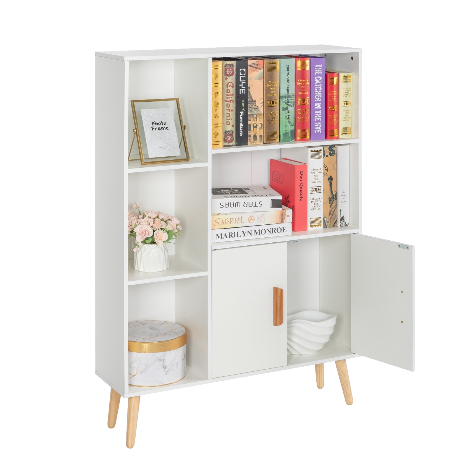 Winado LO1G51000036 bookcases - View #7