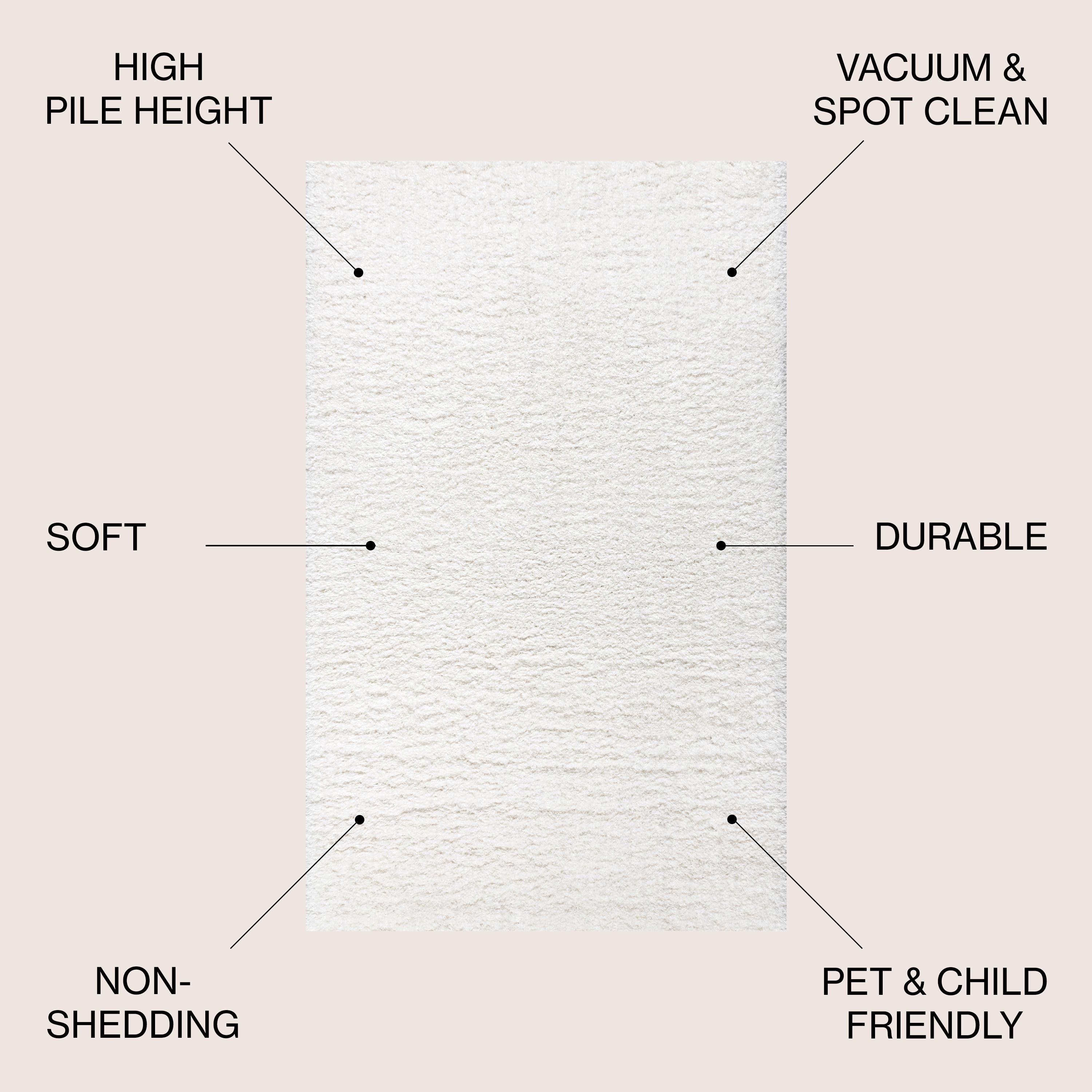 JONATHAN  Y ALA102B-3 rugs - View #3