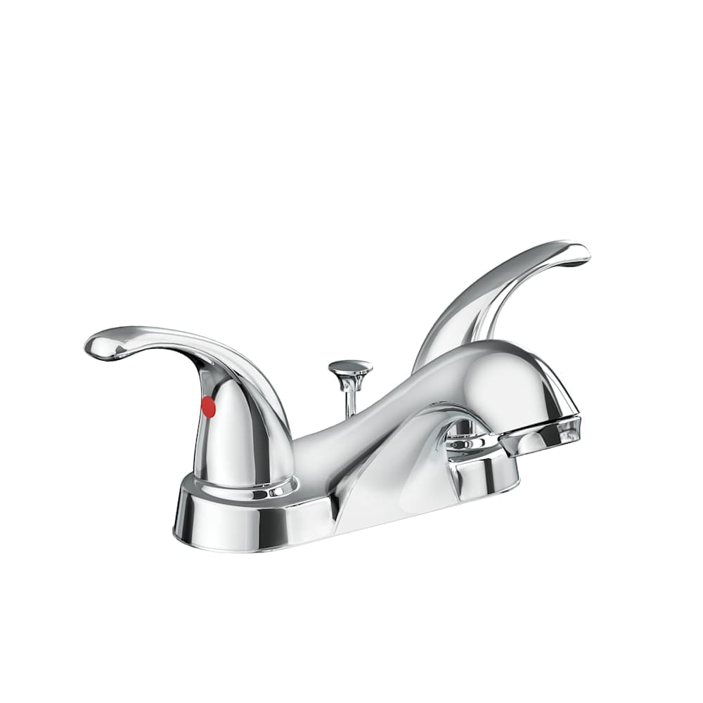 PROFLO - PFWSC1247A 1.2 GPM Centerset Bathroom Faucet