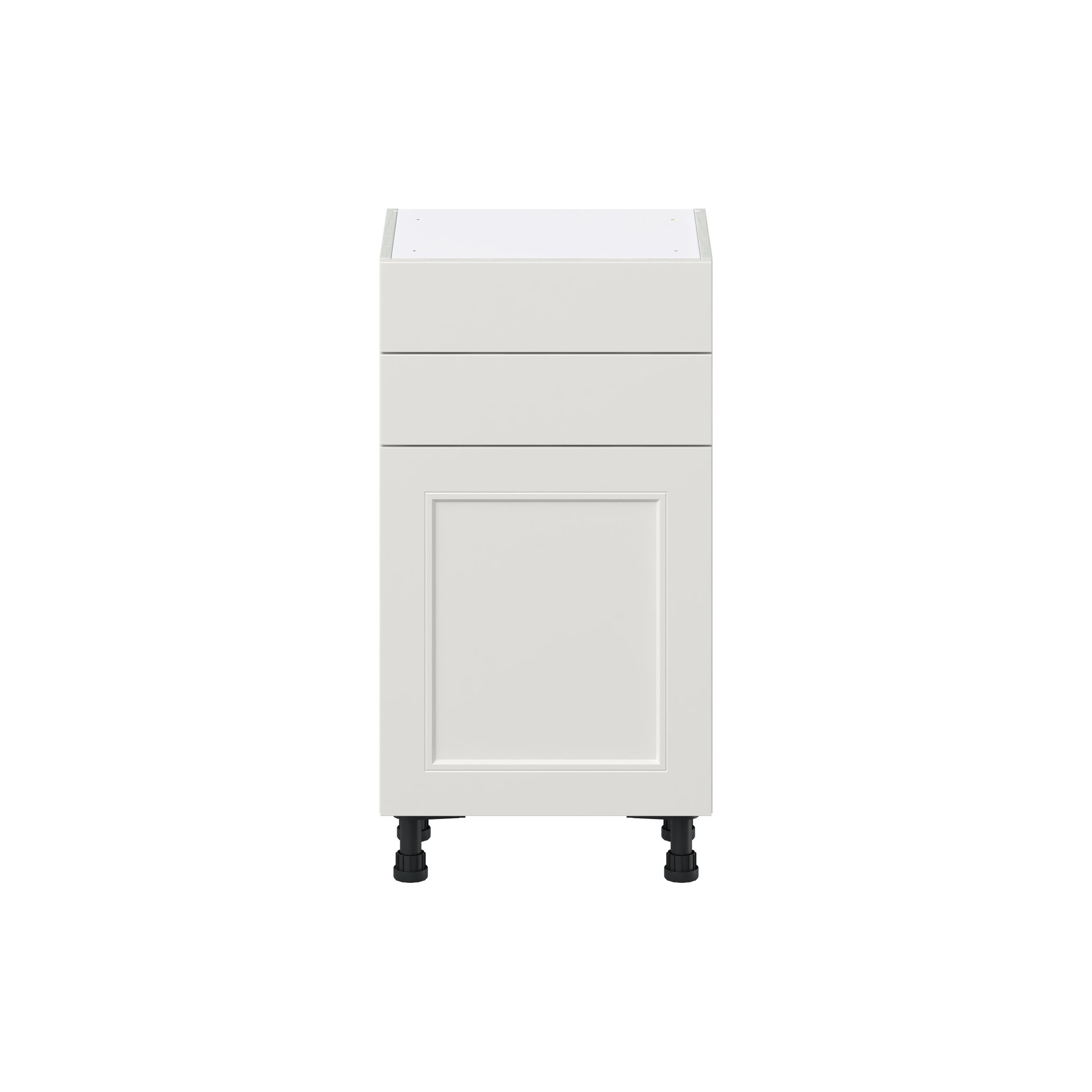 Hugo&Borg DSB1814B(L/R)-BE Cabinets-Kitchen - View #7