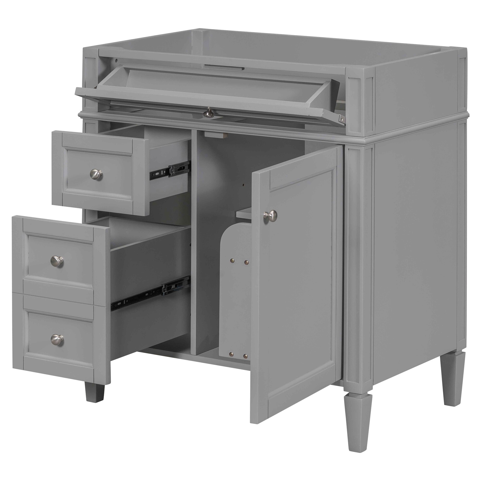 LOVMOR SF-L-N710P236988E vanities - View #5