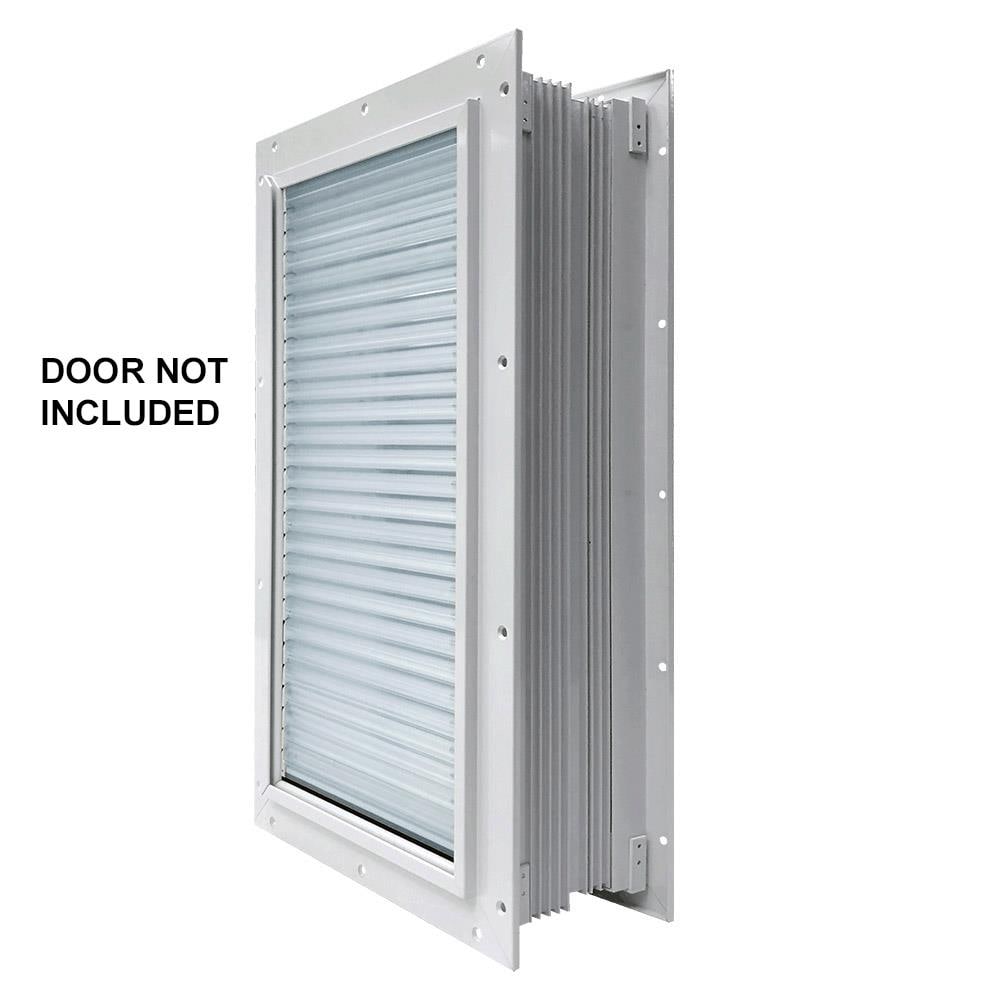 High Tech Pet AW1-M Pet-Door-Accessories - View #2
