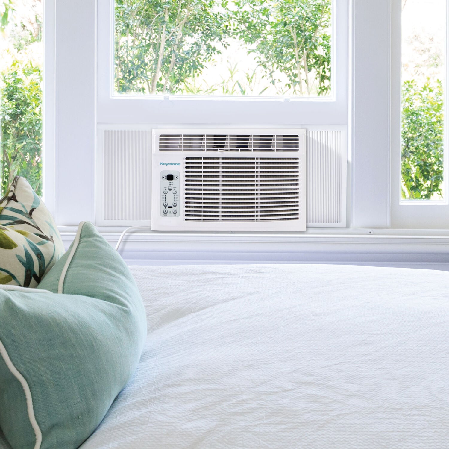 Keystone KSTHW12B Window-Air-Conditioners - View #10