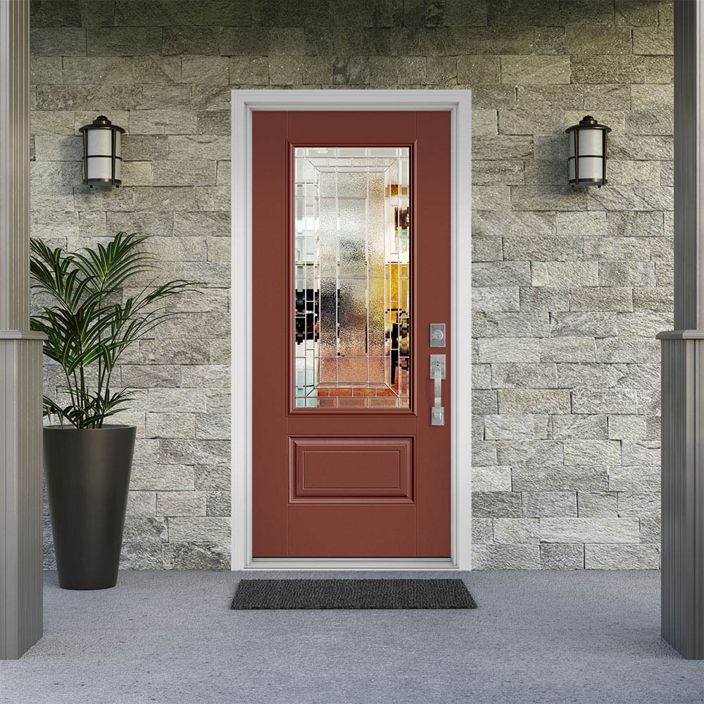 Masonite 631172 Entry-Doors - View #3