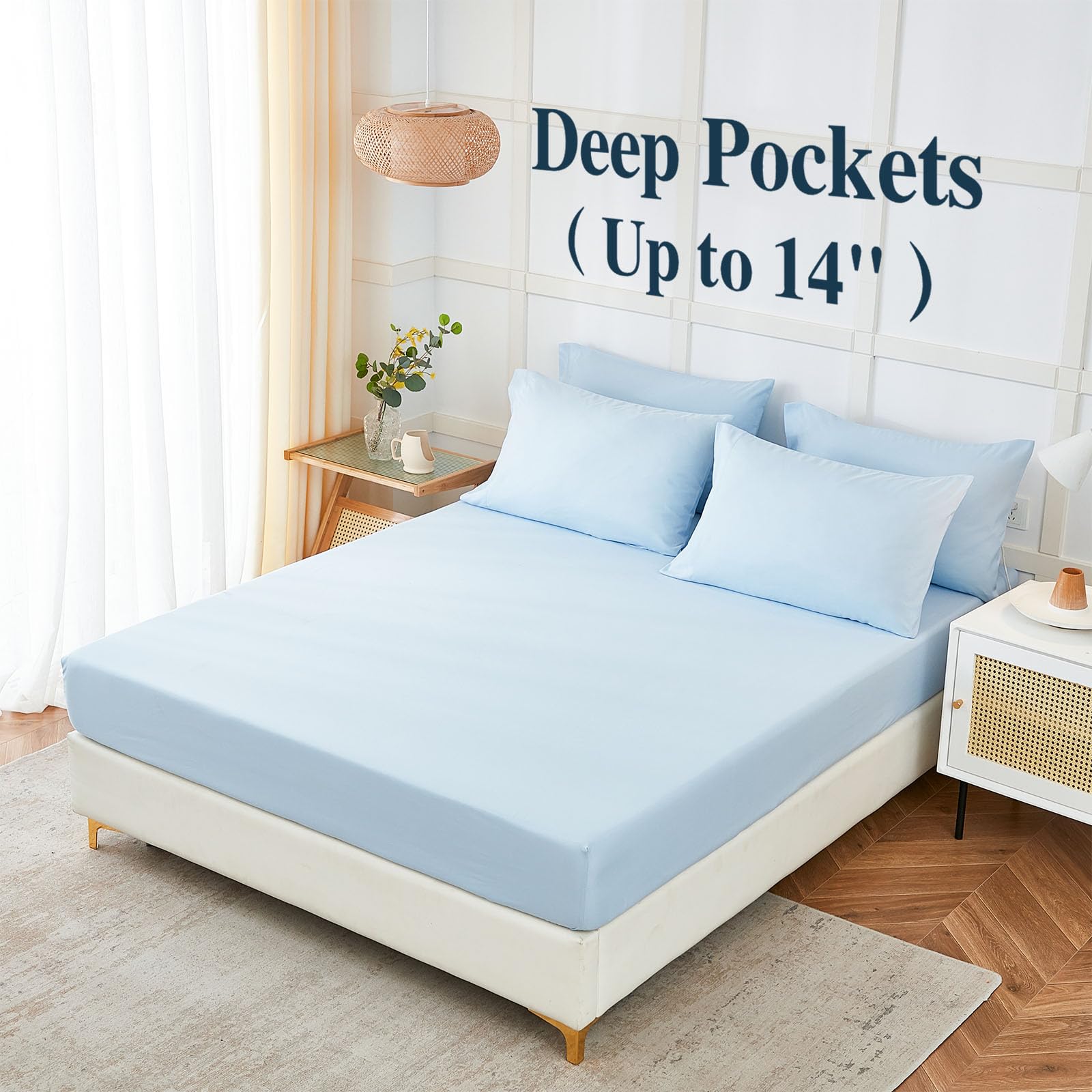 CovertSafe 885287582025 bedding - View #3
