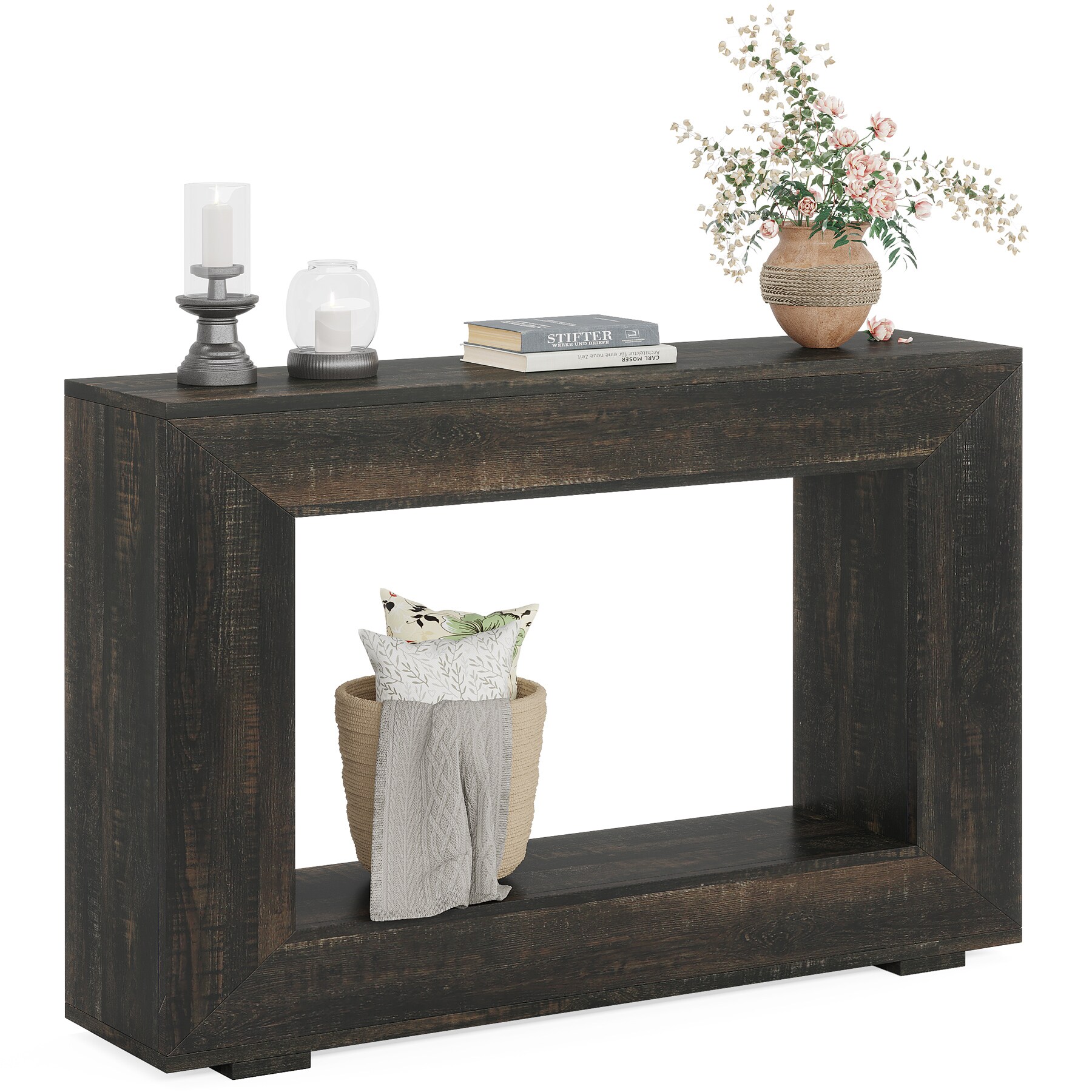 Tribesigns LWFD-JW0923X Console-Sofa-Tables - View #8