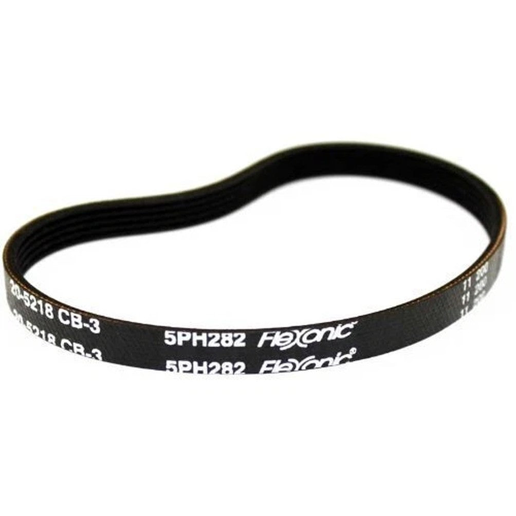 STEEL CITY 46-3307-04X9 Vacuum-Belts - View #3