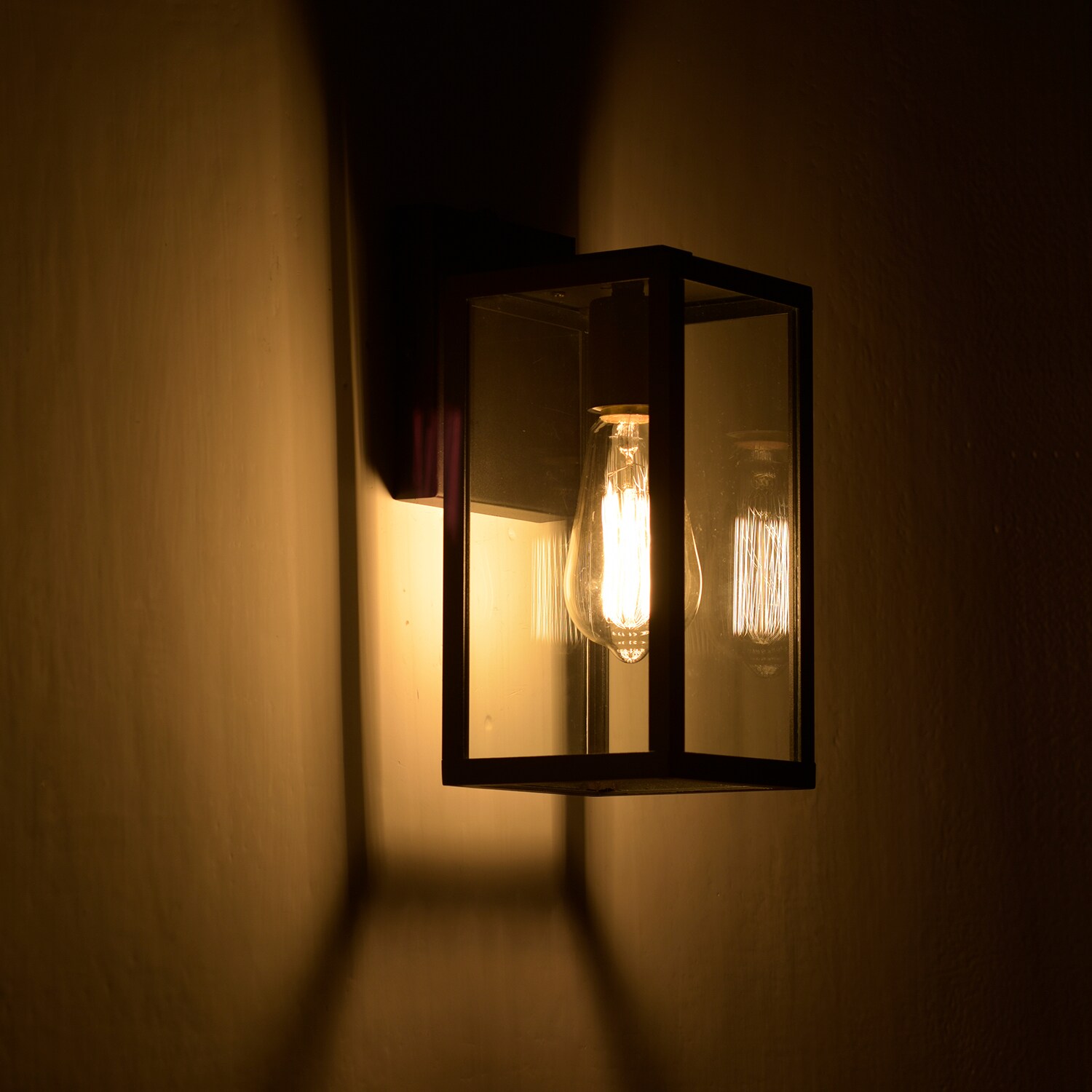 Mondawe GO-A202P-CT Outdoor-Wall-Lighting - View #5